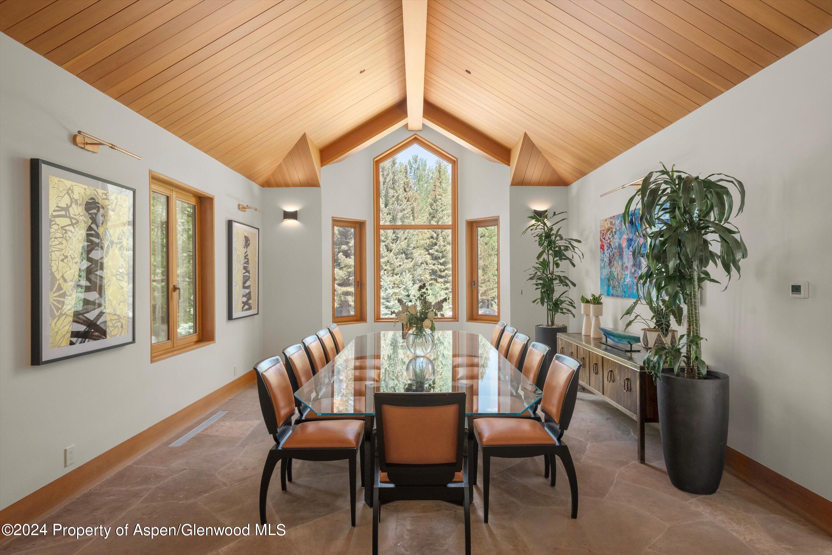 Aspen, Colorado 81611, United States, 5 Bedrooms Bedrooms, ,7 BathroomsBathrooms,Residential,Active,54679