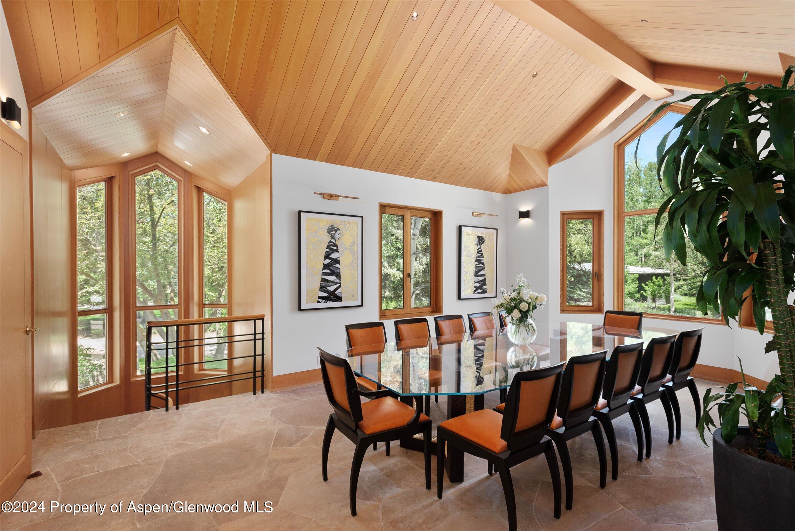 Aspen, Colorado 81611, United States, 5 Bedrooms Bedrooms, ,7 BathroomsBathrooms,Residential,Active,54679