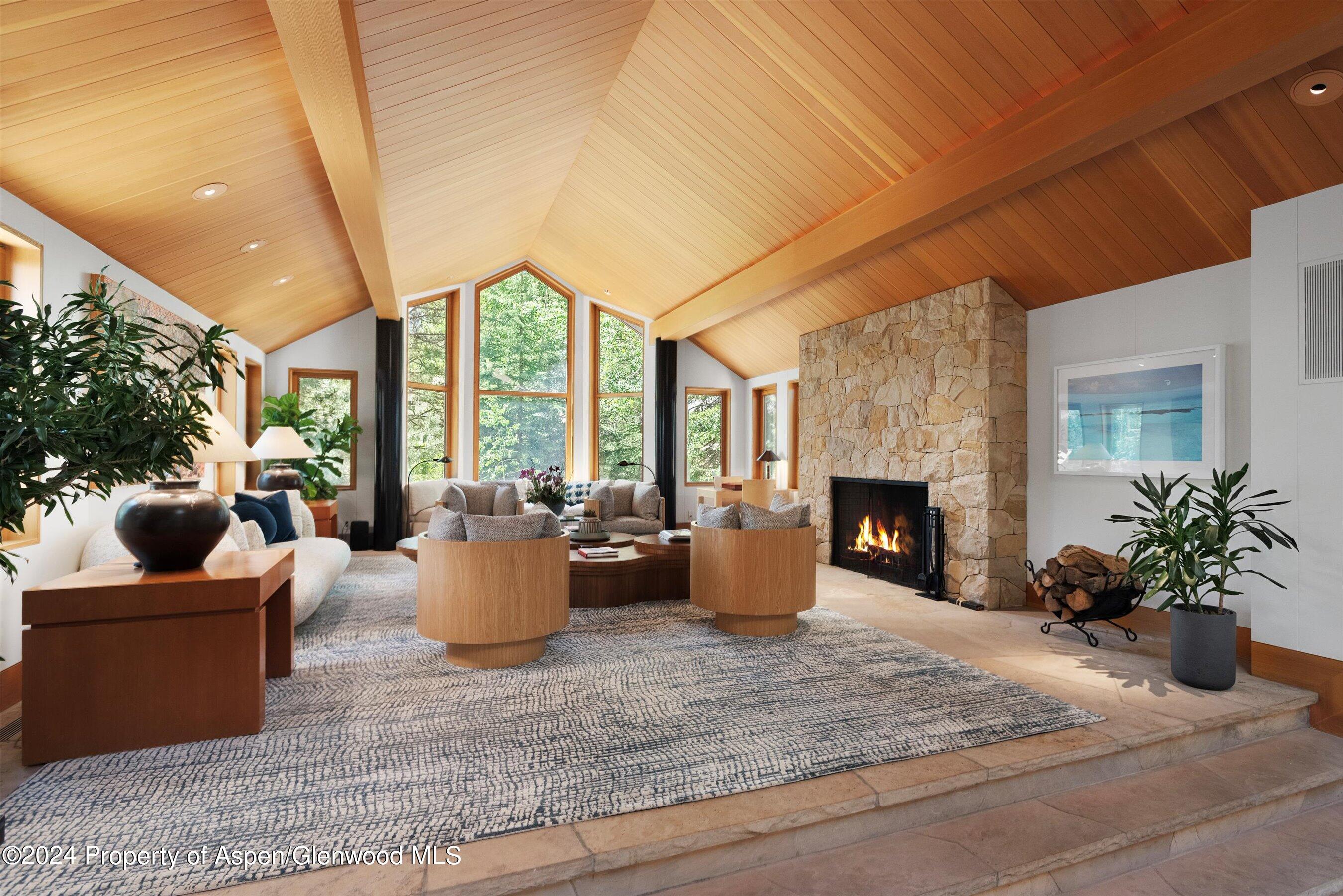 Aspen, Colorado 81611, United States, 5 Bedrooms Bedrooms, ,7 BathroomsBathrooms,Residential,Active,54679