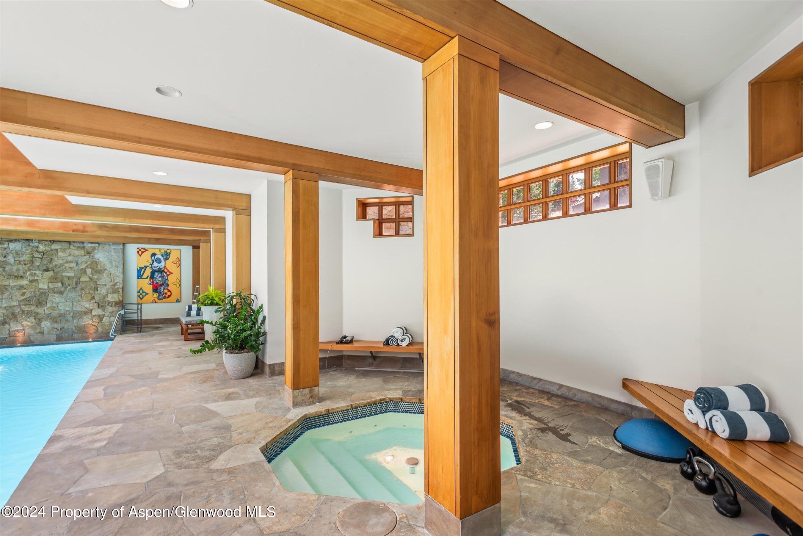 Aspen, Colorado 81611, United States, 5 Bedrooms Bedrooms, ,7 BathroomsBathrooms,Residential,Active,54679