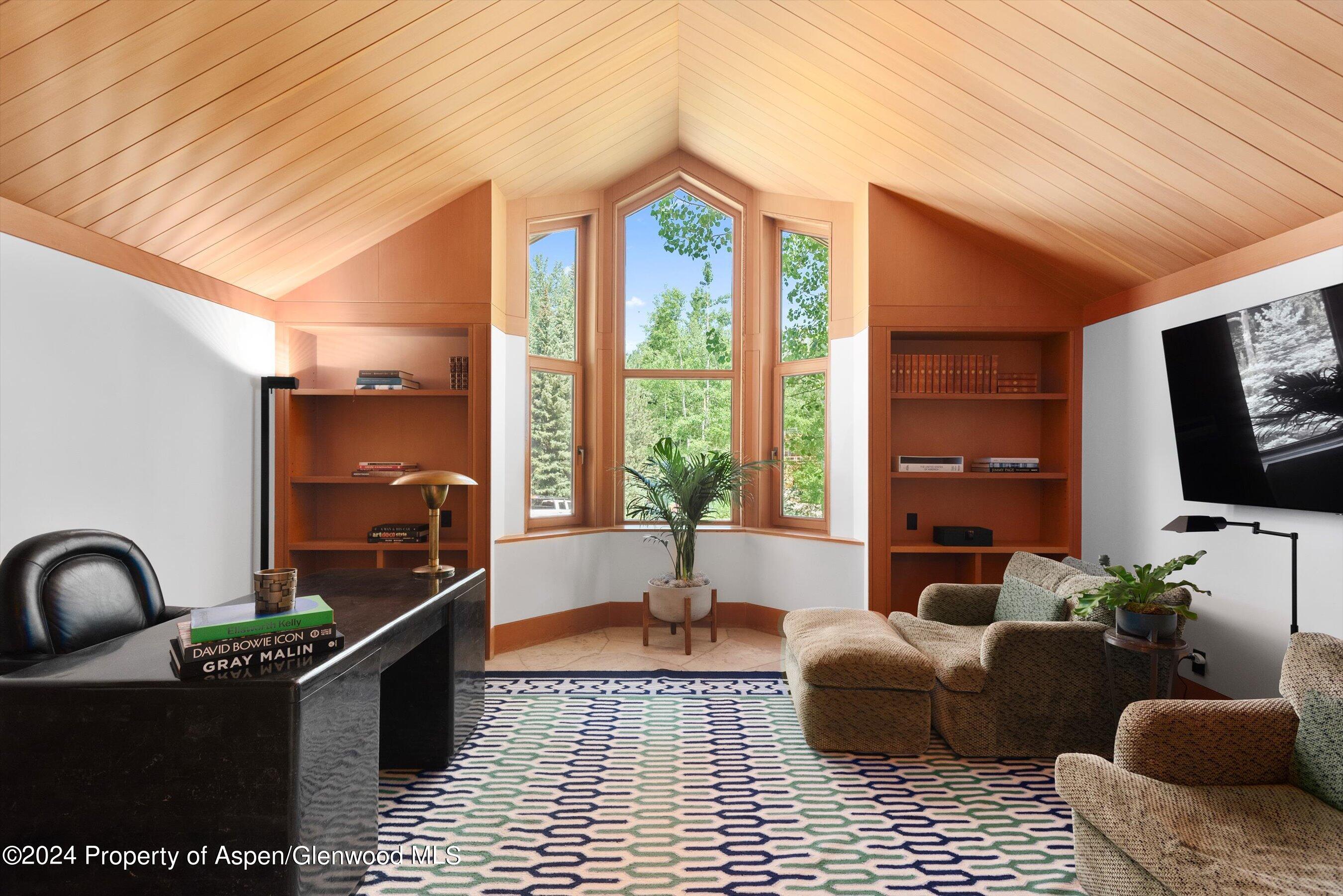 Aspen, Colorado 81611, United States, 5 Bedrooms Bedrooms, ,7 BathroomsBathrooms,Residential,Active,54679