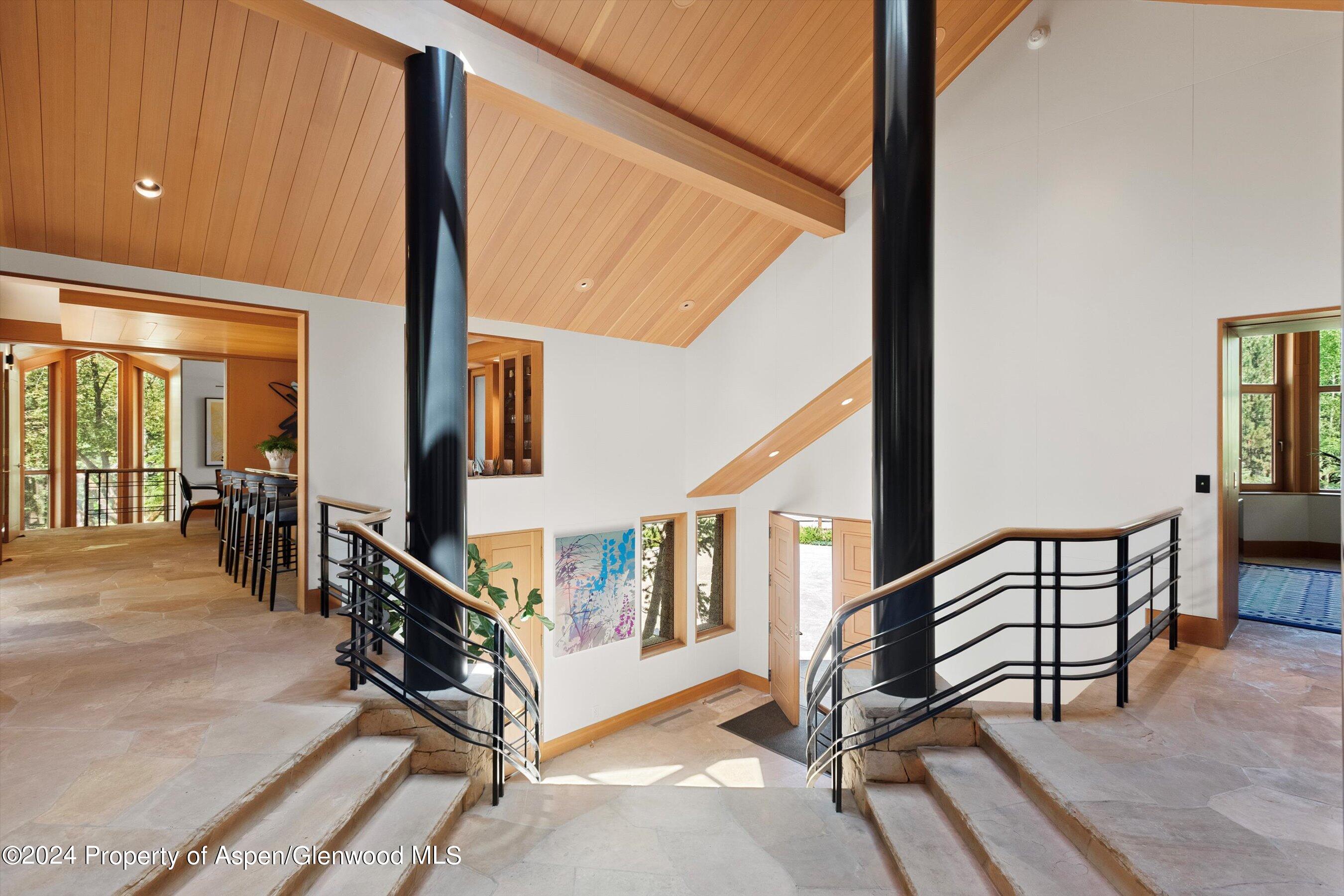 Aspen, Colorado 81611, United States, 5 Bedrooms Bedrooms, ,7 BathroomsBathrooms,Residential,Active,54679