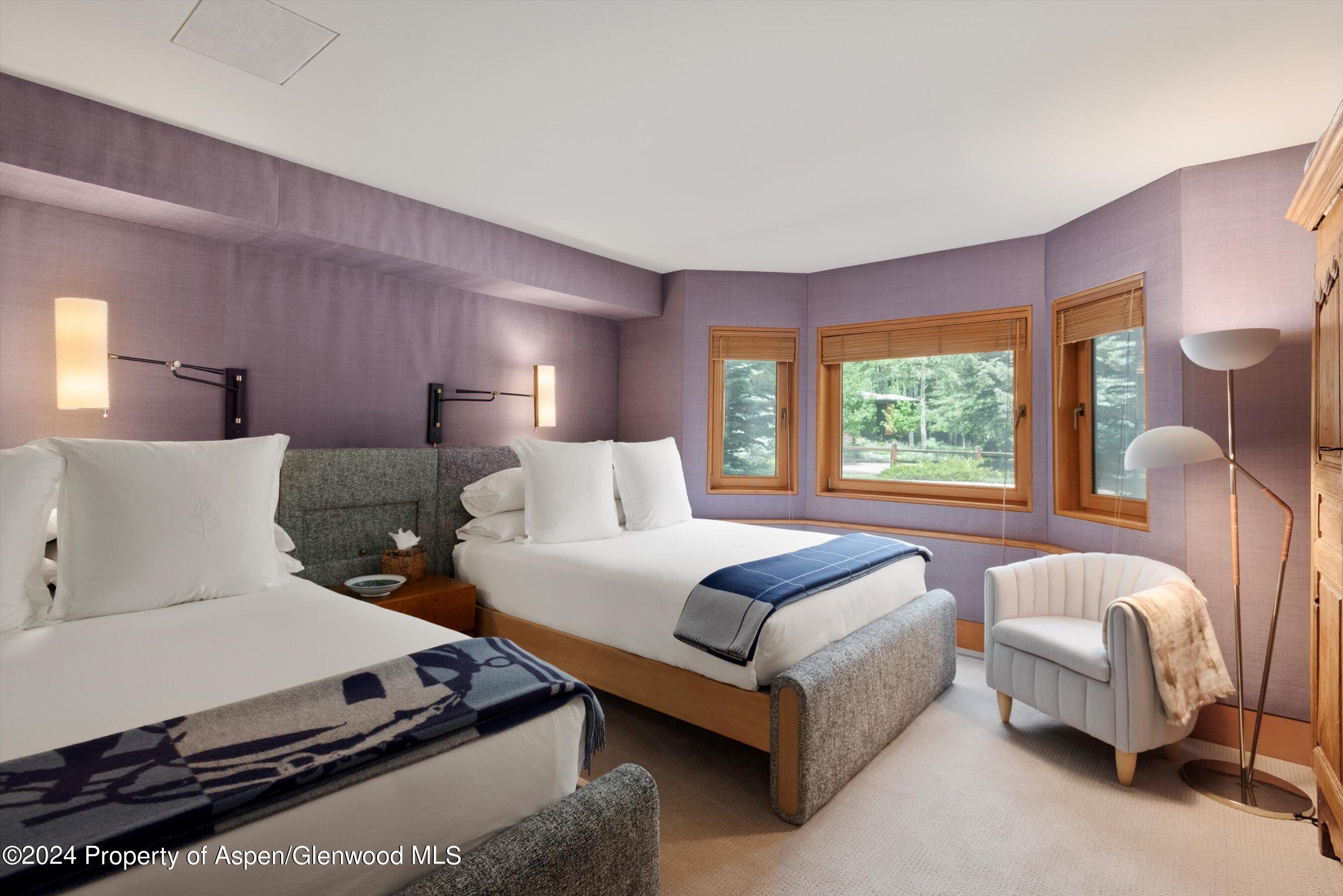 Aspen, Colorado 81611, United States, 5 Bedrooms Bedrooms, ,7 BathroomsBathrooms,Residential,Active,54679