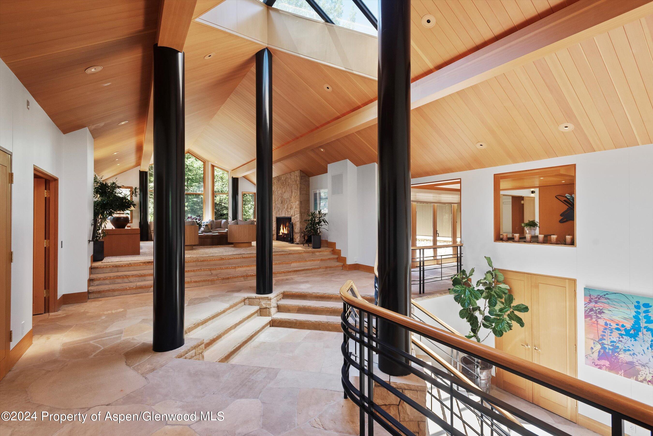 Aspen, Colorado 81611, United States, 5 Bedrooms Bedrooms, ,7 BathroomsBathrooms,Residential,Active,54679