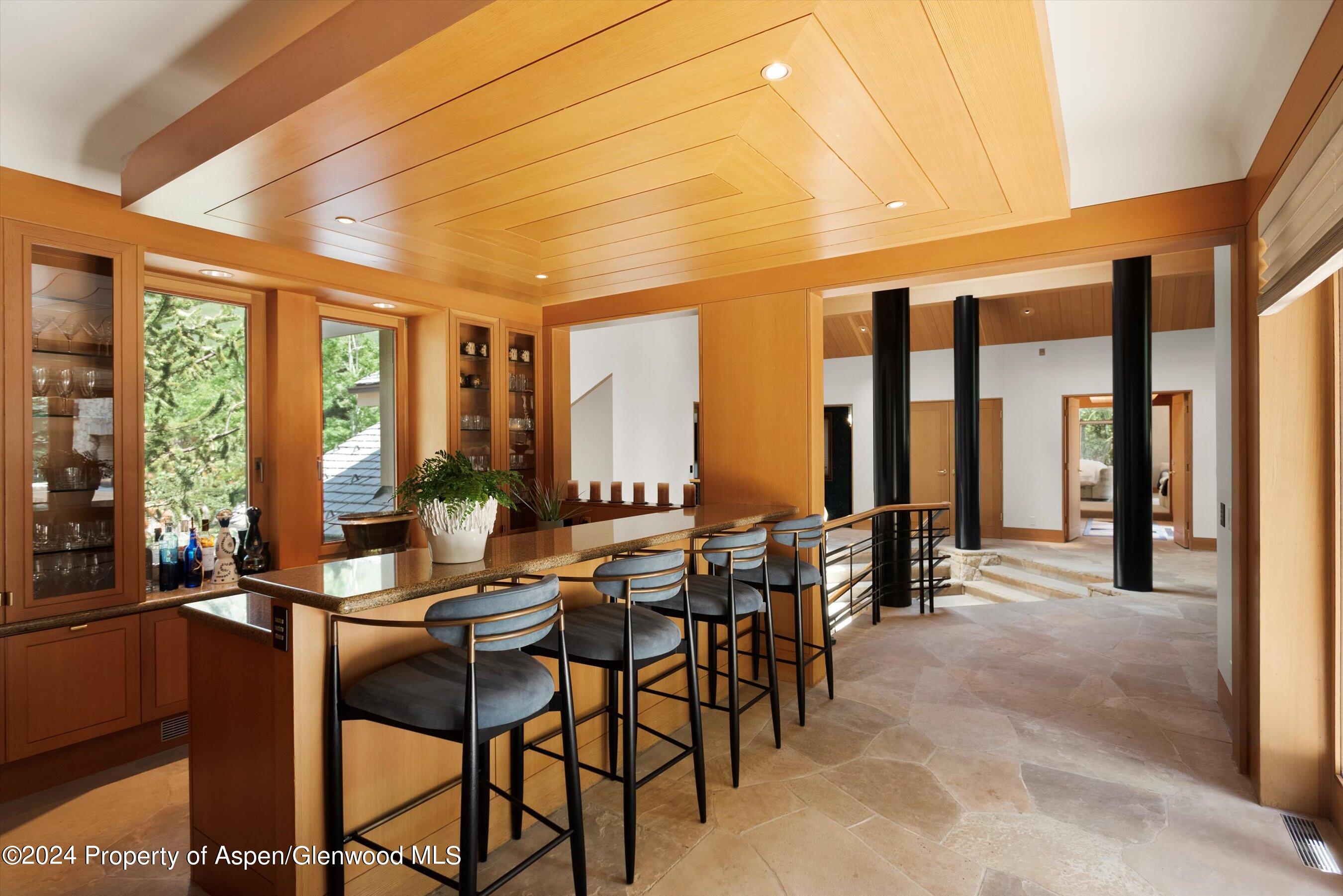 Aspen, Colorado 81611, United States, 5 Bedrooms Bedrooms, ,7 BathroomsBathrooms,Residential,Active,54679