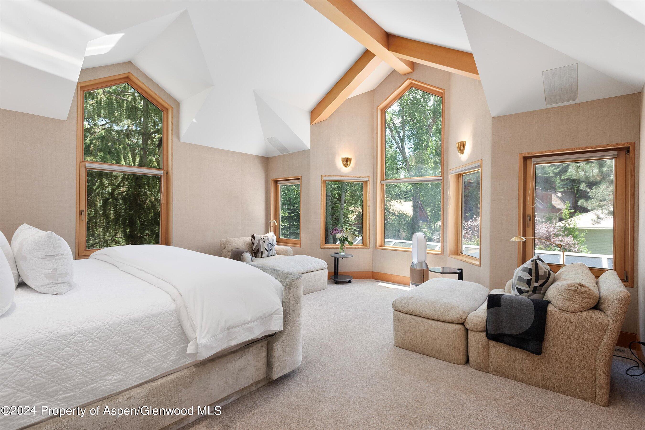 Aspen, Colorado 81611, United States, 5 Bedrooms Bedrooms, ,7 BathroomsBathrooms,Residential,Active,54679