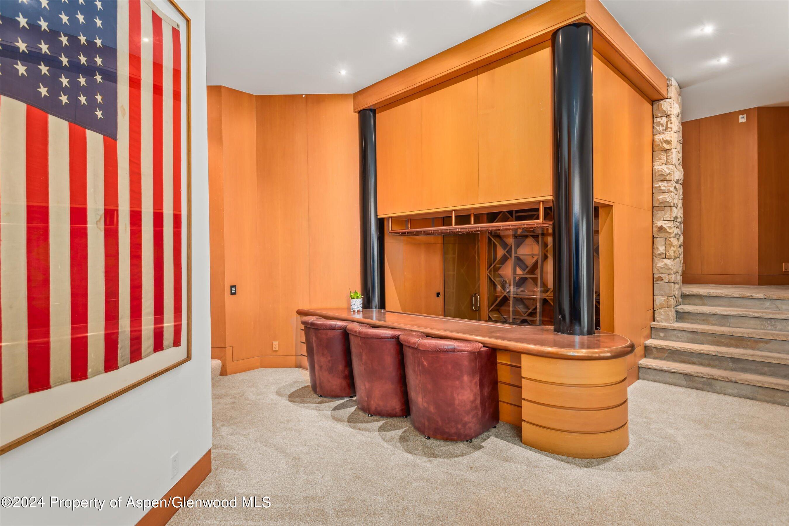 Aspen, Colorado 81611, United States, 5 Bedrooms Bedrooms, ,7 BathroomsBathrooms,Residential,Active,54679