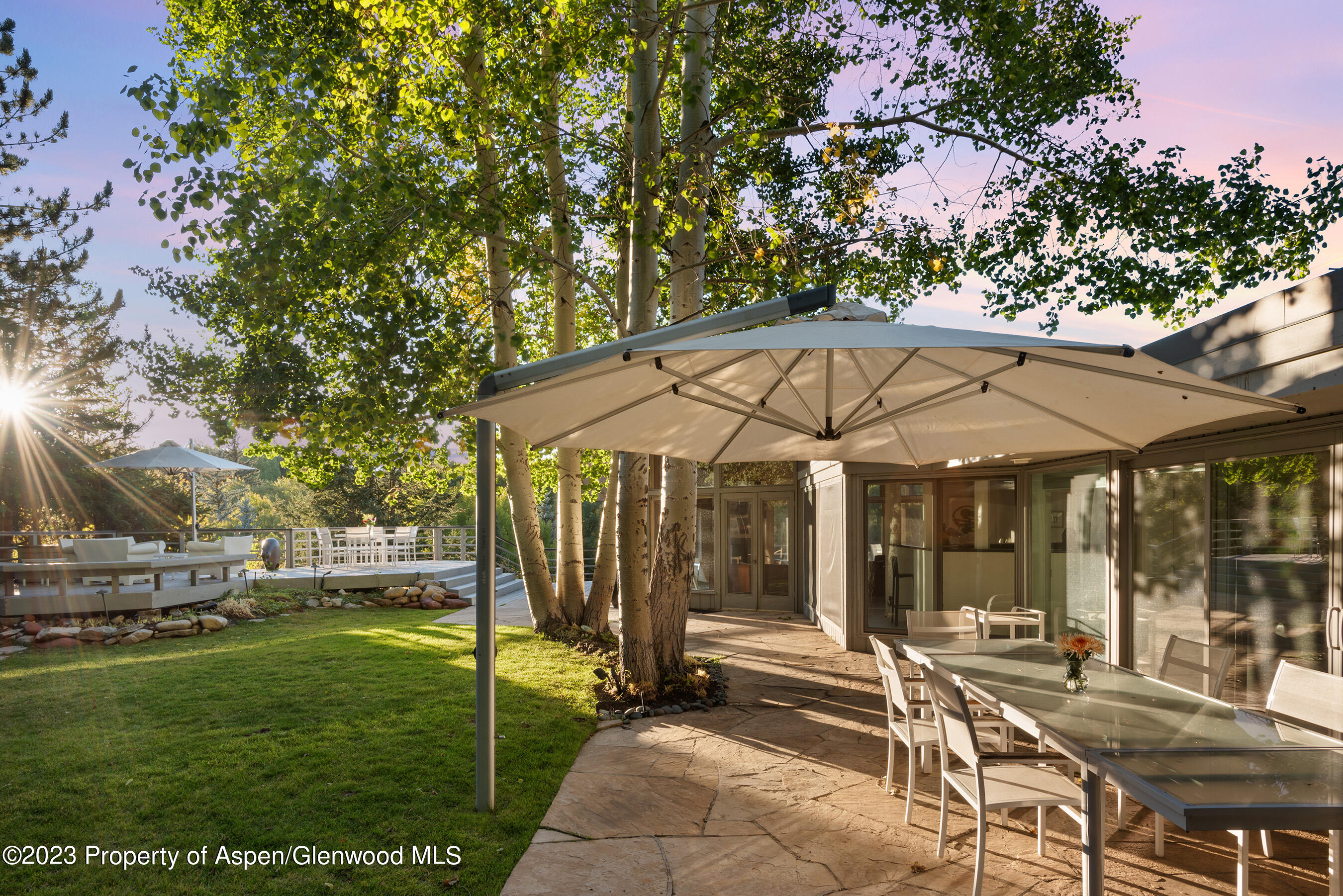 Aspen, Colorado 81611, United States, 4 Bedrooms Bedrooms, ,6 BathroomsBathrooms,Residential,Active,69733