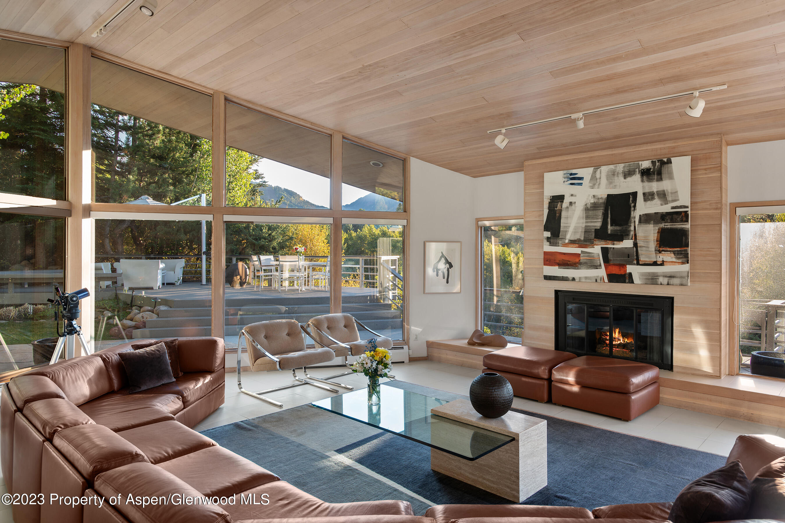 Aspen, Colorado 81611, United States, 4 Bedrooms Bedrooms, ,6 BathroomsBathrooms,Residential,Active,69733