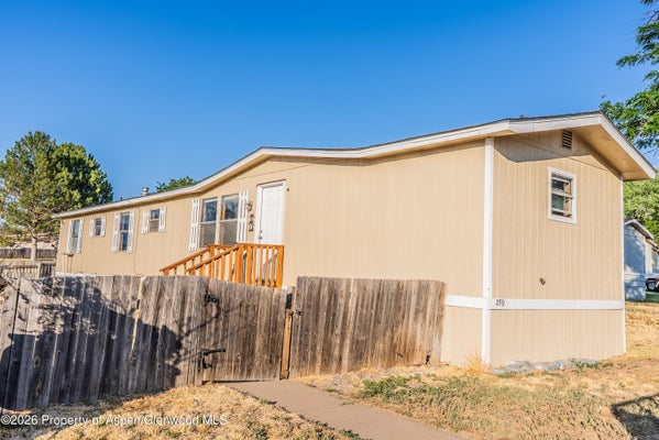 259 BLACKHAWK TRL, BATTLEMENT MESA, CO 81635 - Image 8f37f54e8b48b9b976a1497a1cbdb5d9/96371929