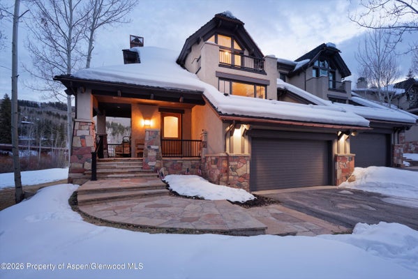 712 BURNT MOUNTAIN DR # 12, SNOWMASS VILLAGE, CO 81615 - Image 8ff342b0c52c2590da14de6d149e5bfc/400265758