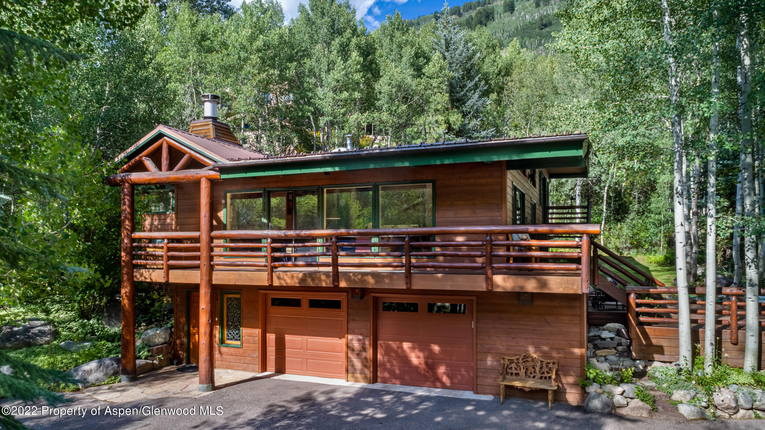 Aspen, Colorado 81611, United States, 4 Bedrooms Bedrooms, ,3 BathroomsBathrooms,Residential,Active,8523
