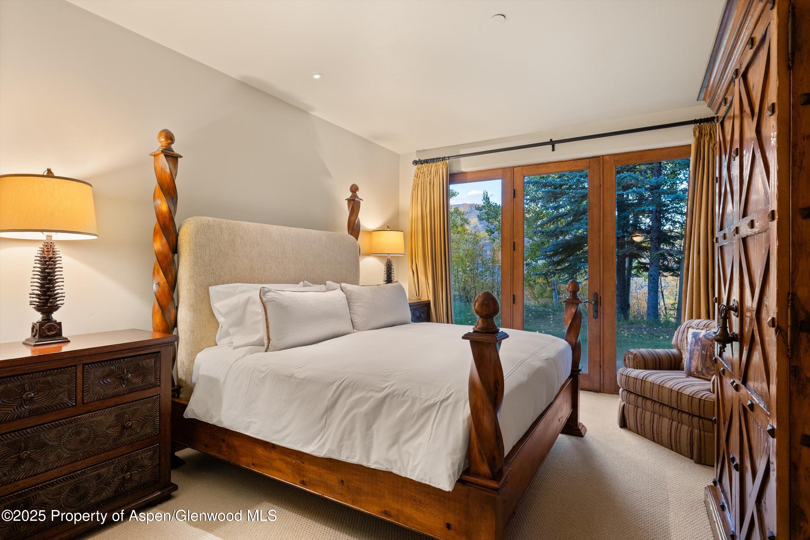 Aspen, Colorado 81611, United States, 8 Bedrooms Bedrooms, ,9 BathroomsBathrooms,Residential,Active,251559