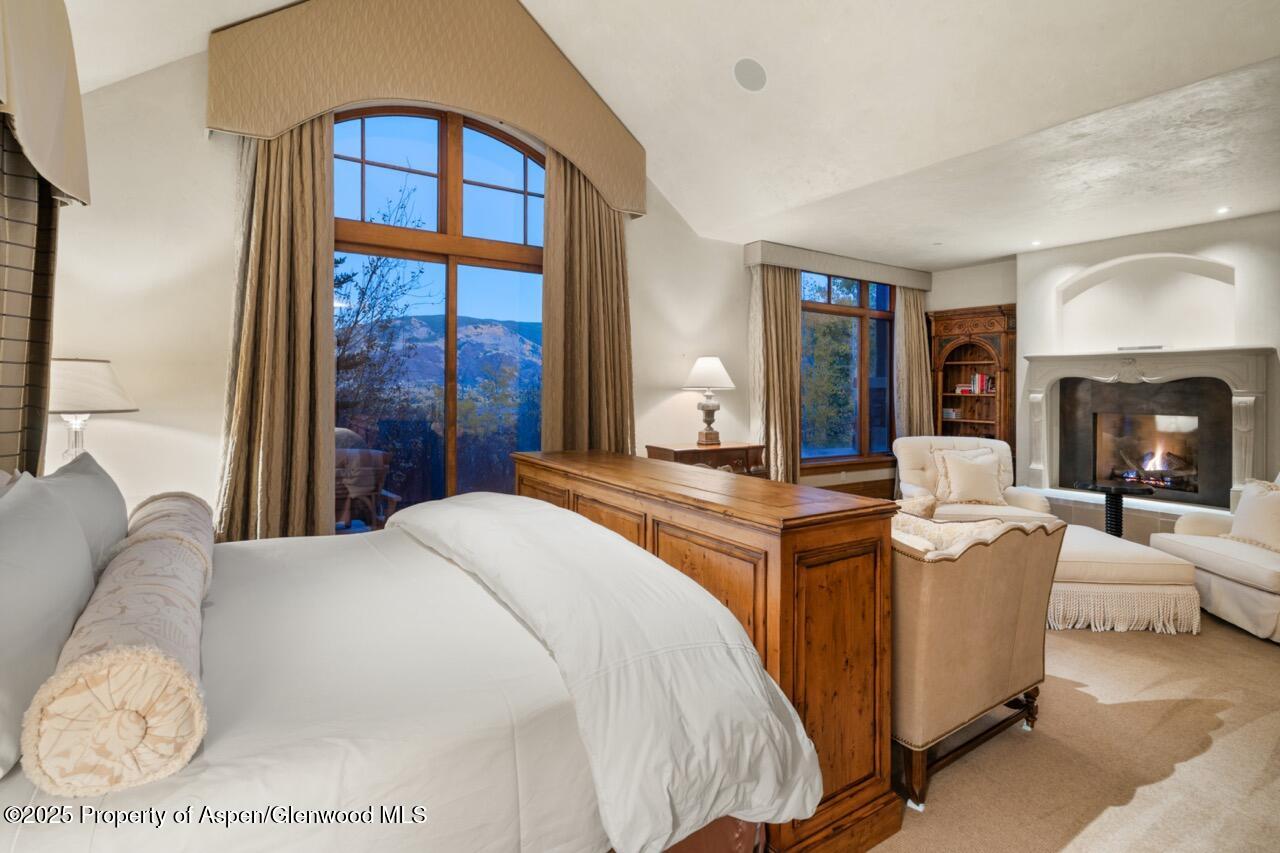 Aspen, Colorado 81611, United States, 8 Bedrooms Bedrooms, ,9 BathroomsBathrooms,Residential,Active,251559