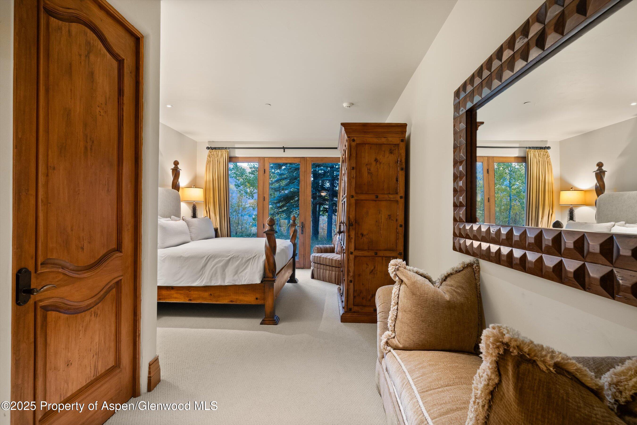 Aspen, Colorado 81611, United States, 8 Bedrooms Bedrooms, ,9 BathroomsBathrooms,Residential,Active,251559