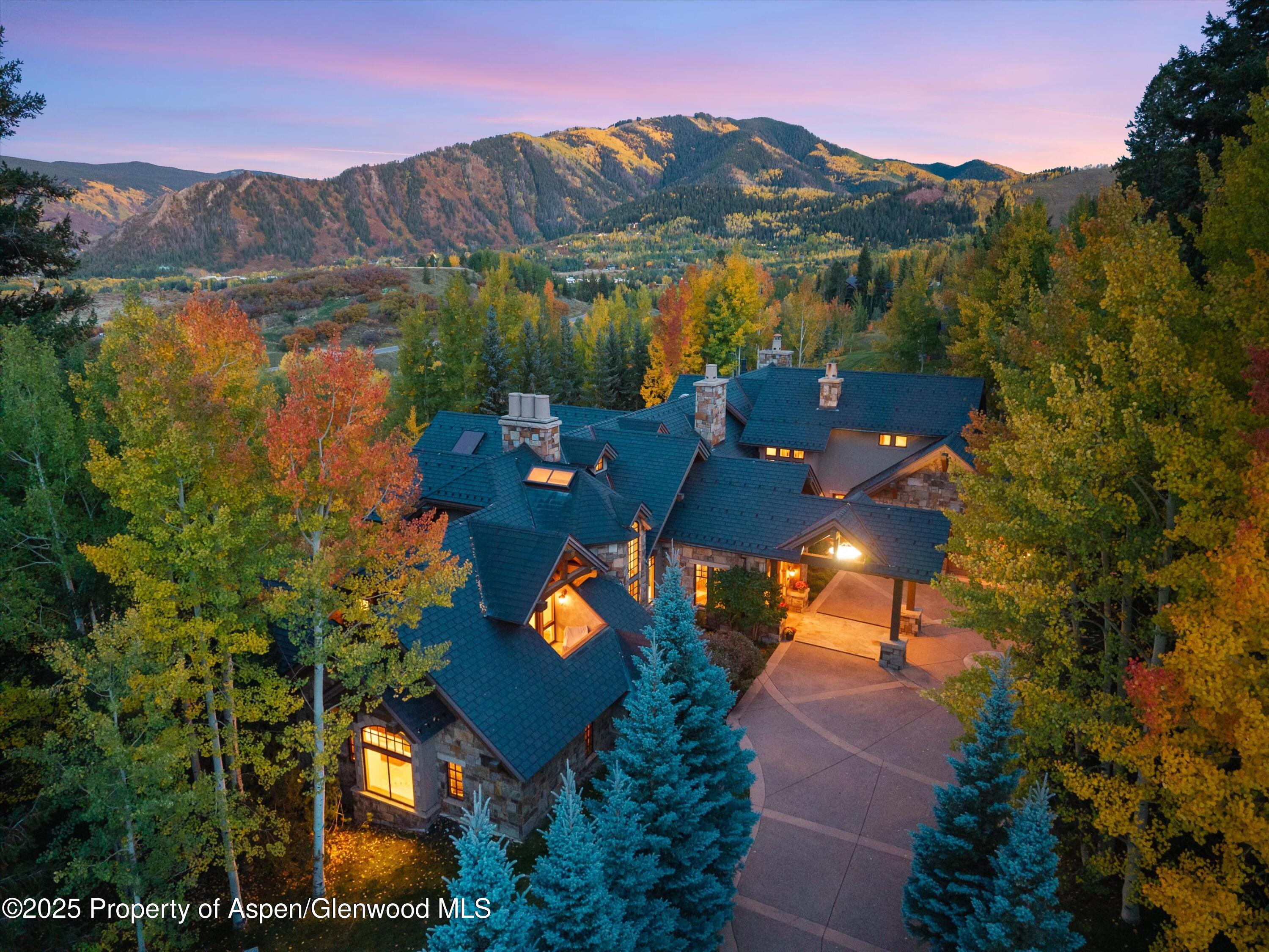 Aspen, Colorado 81611, United States, 8 Bedrooms Bedrooms, ,9 BathroomsBathrooms,Residential,Active,251559