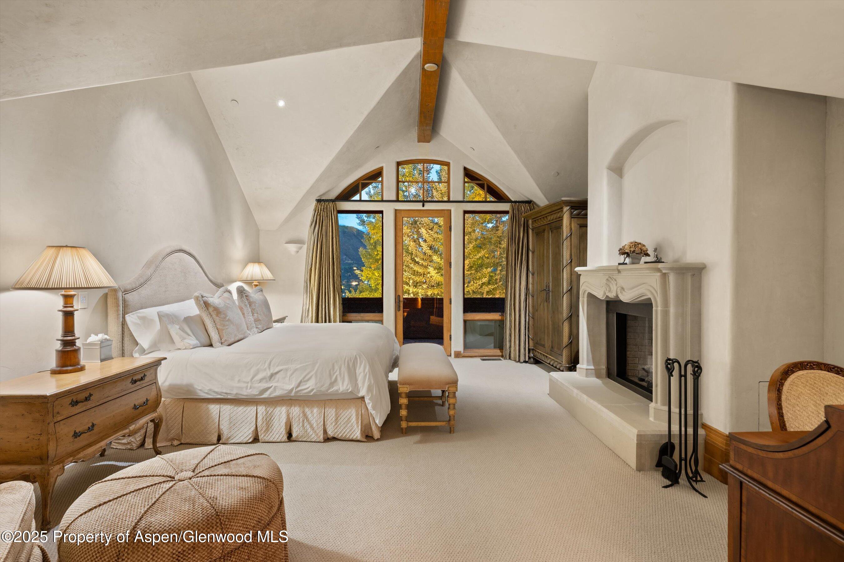 Aspen, Colorado 81611, United States, 8 Bedrooms Bedrooms, ,9 BathroomsBathrooms,Residential,Active,251559