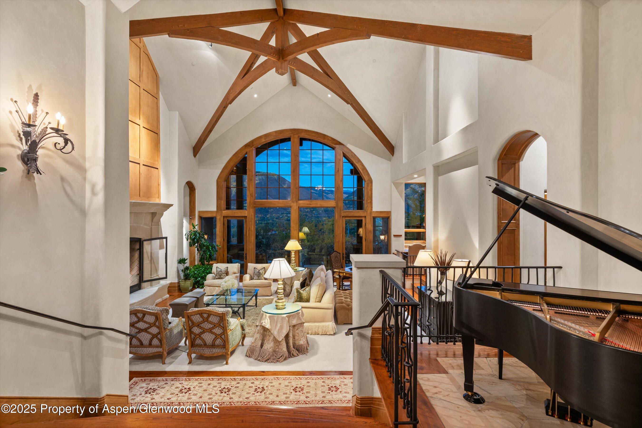 Aspen, Colorado 81611, United States, 8 Bedrooms Bedrooms, ,9 BathroomsBathrooms,Residential,Active,251559