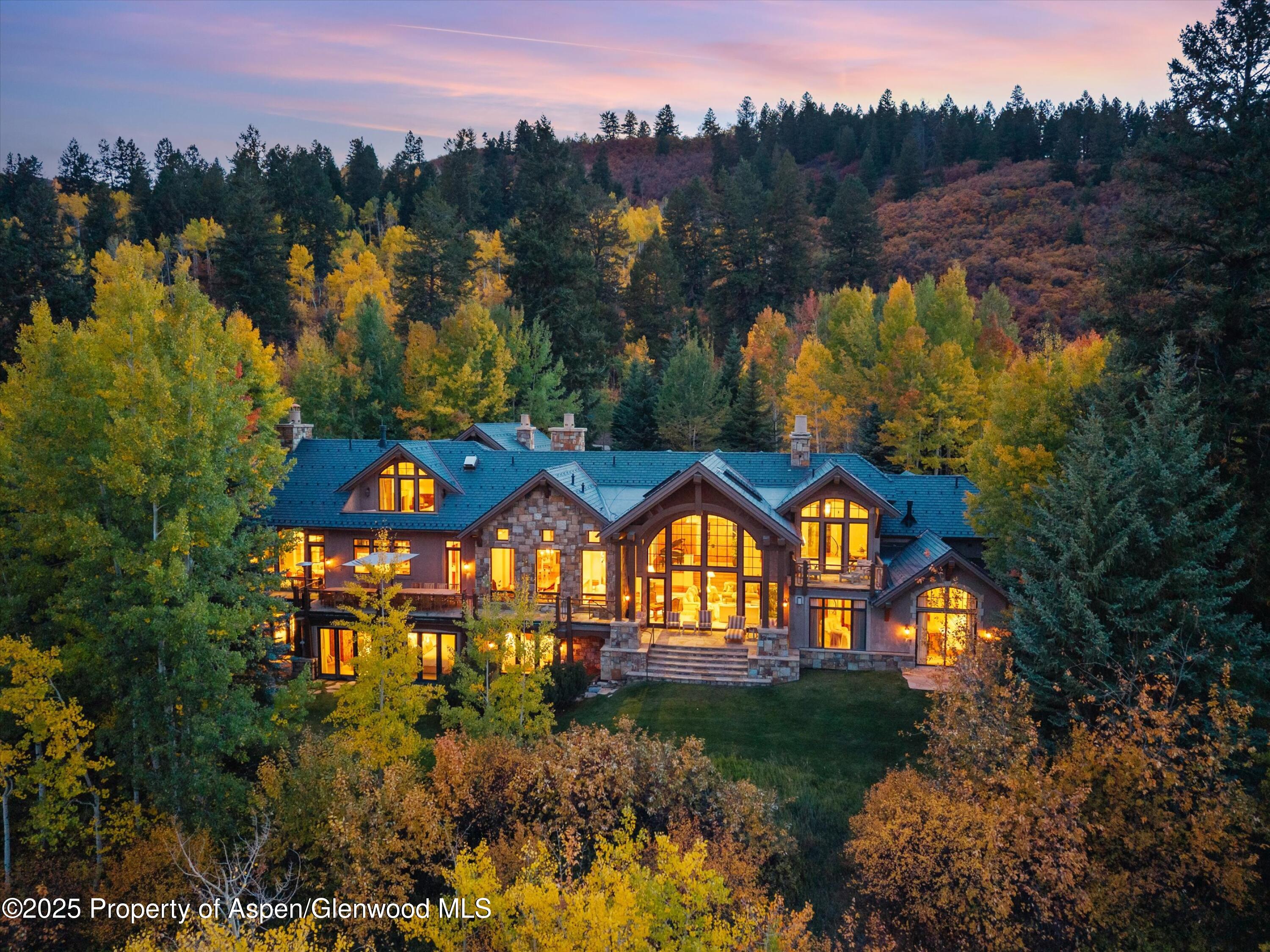 Aspen, Colorado 81611, United States, 8 Bedrooms Bedrooms, ,9 BathroomsBathrooms,Residential,Active,251559
