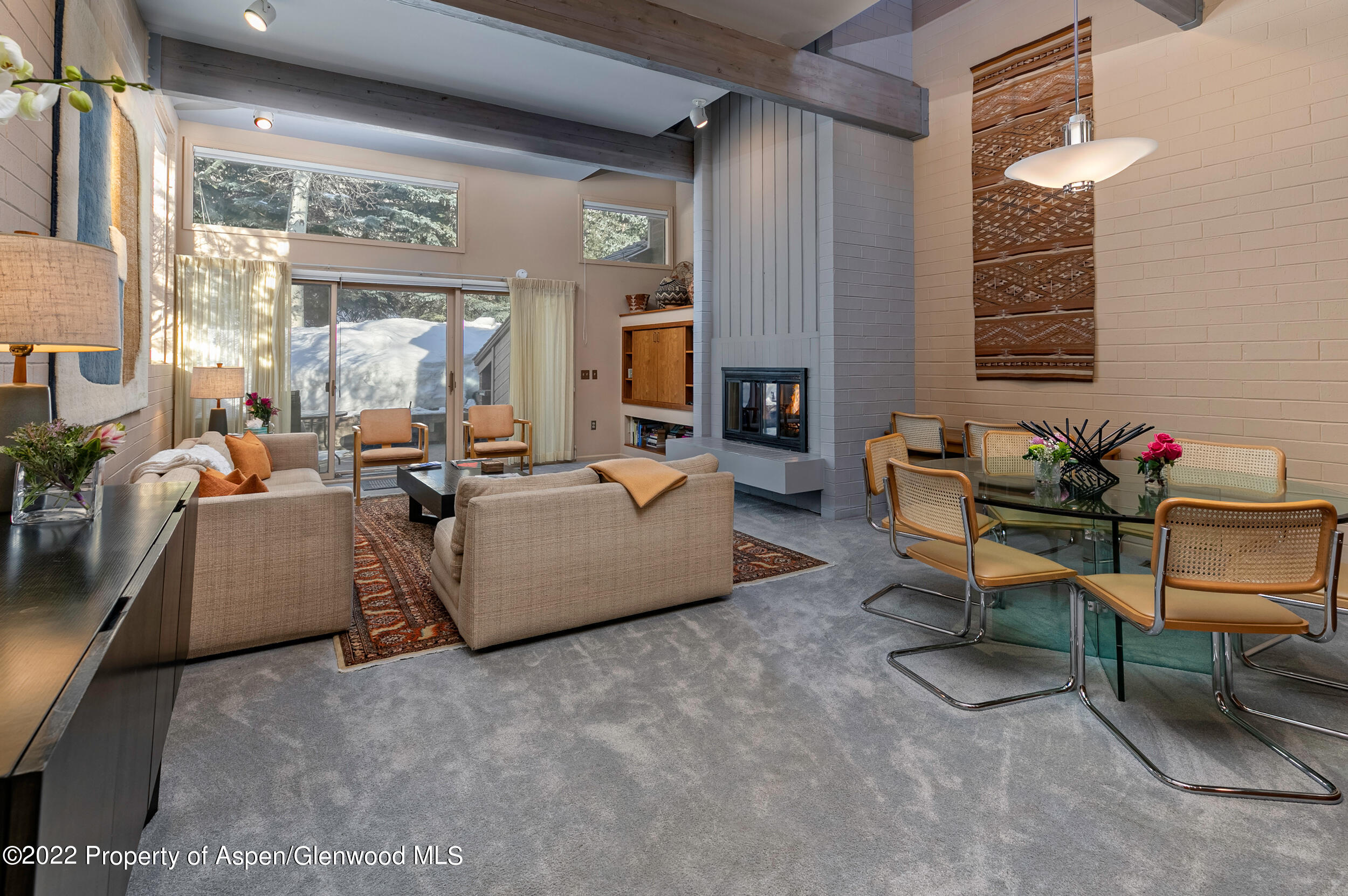 Aspen, Colorado 81611, United States, 3 Bedrooms Bedrooms, ,3 BathroomsBathrooms,Residential,Active,75563