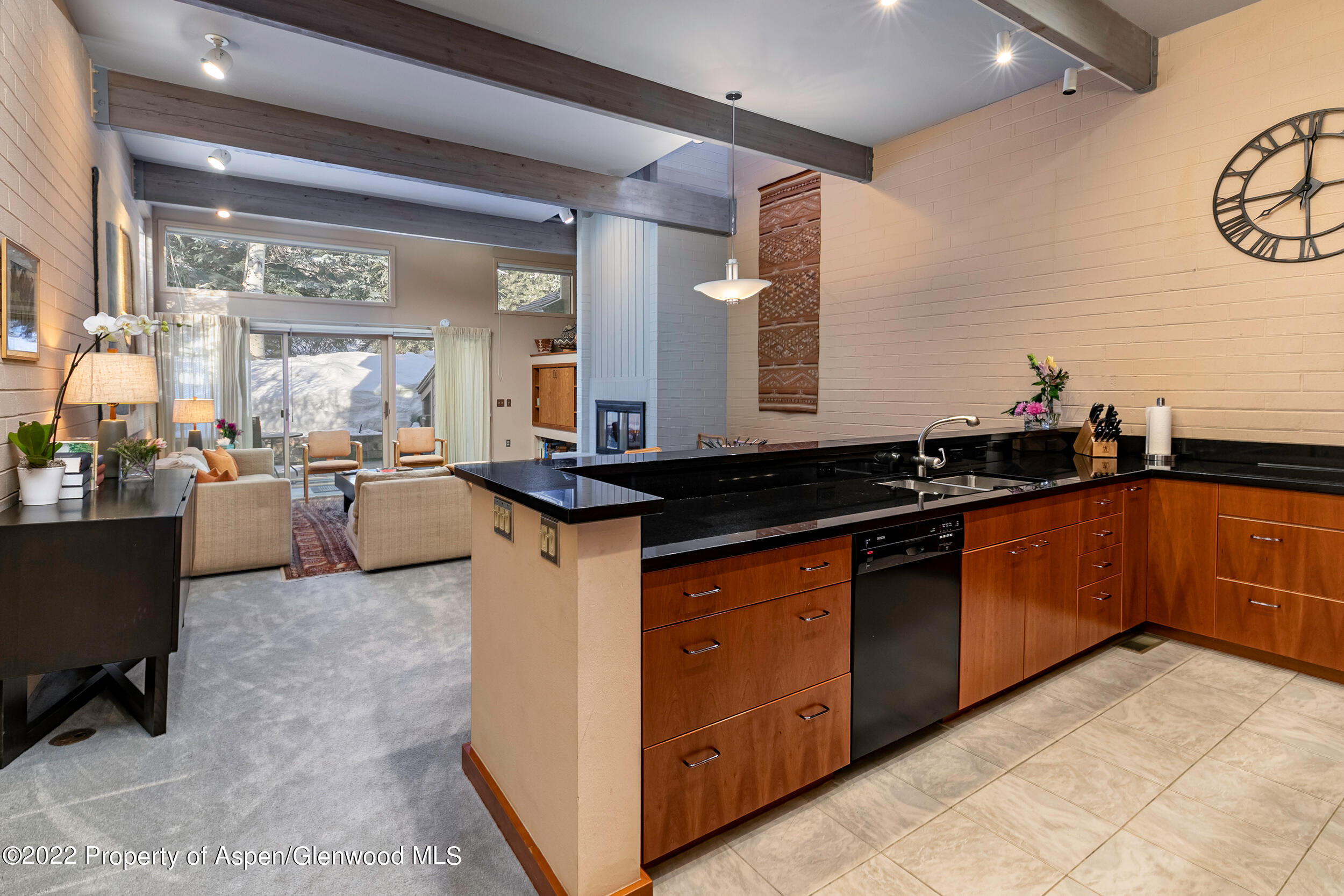 Aspen, Colorado 81611, United States, 3 Bedrooms Bedrooms, ,3 BathroomsBathrooms,Residential,Active,75563