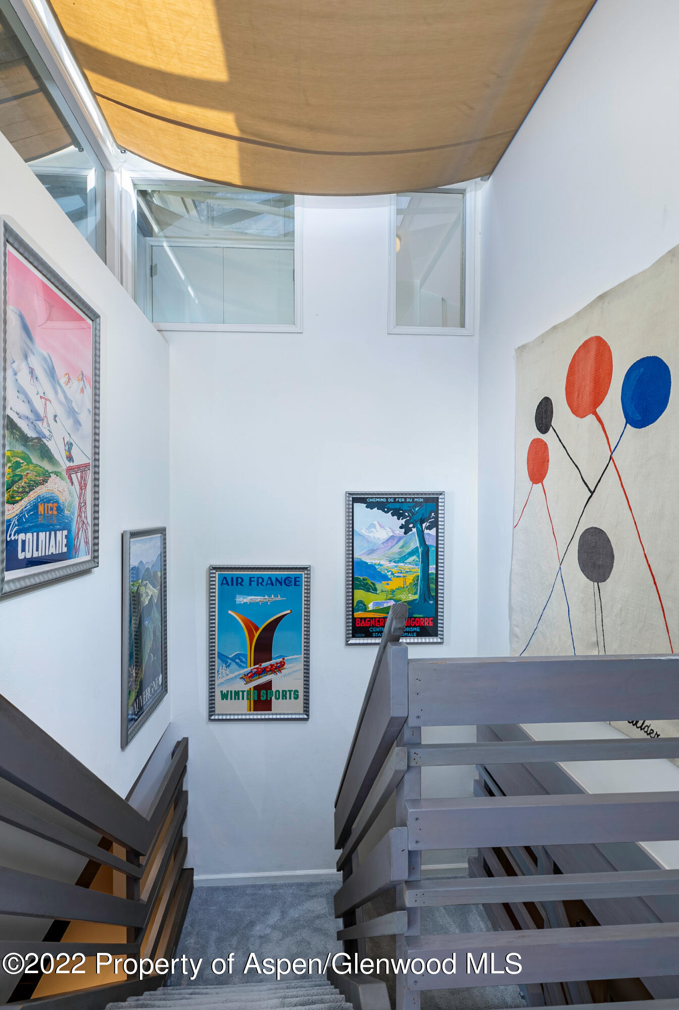 Aspen, Colorado 81611, United States, 3 Bedrooms Bedrooms, ,3 BathroomsBathrooms,Residential,Active,75563