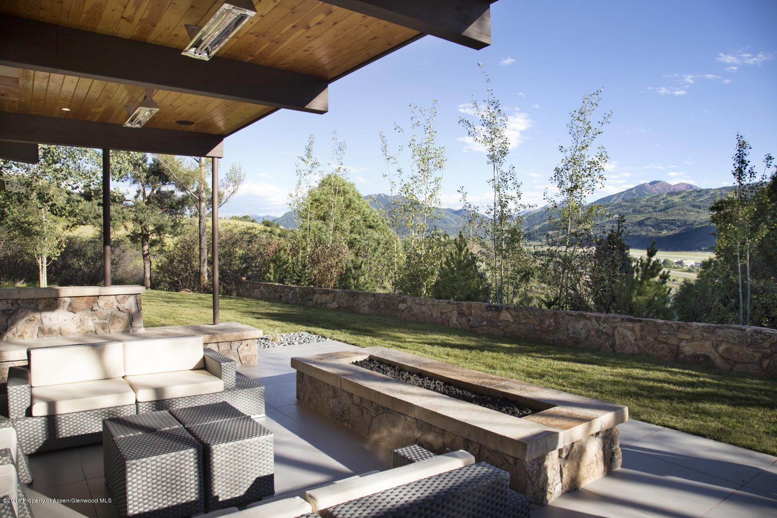 Aspen, Colorado 81611, United States, 6 Bedrooms Bedrooms, ,7 BathroomsBathrooms,Residential,Active,75559