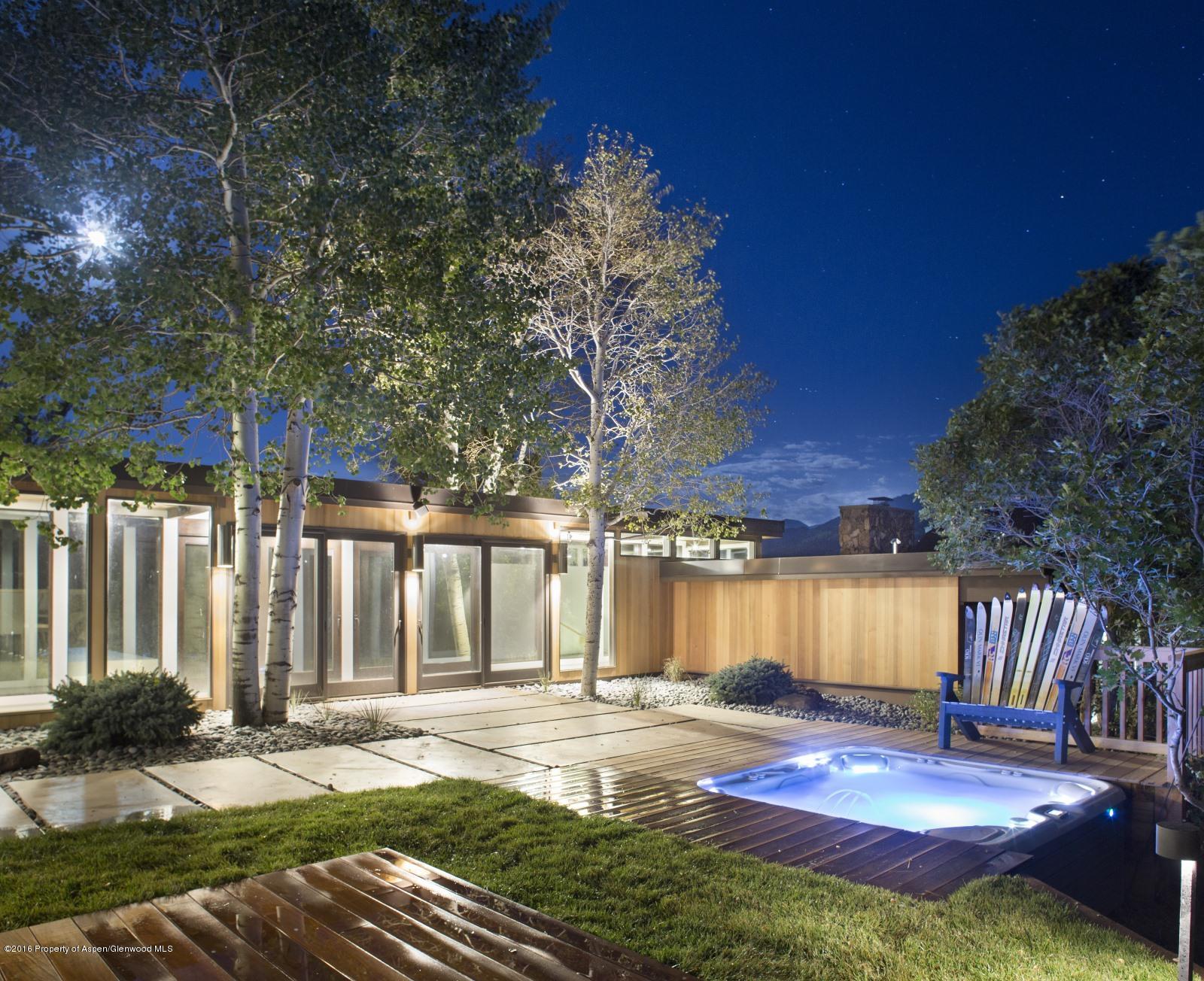 Aspen, Colorado 81611, United States, 6 Bedrooms Bedrooms, ,7 BathroomsBathrooms,Residential,Active,75559