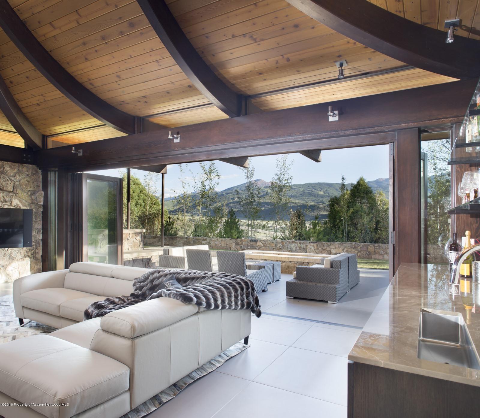 Aspen, Colorado 81611, United States, 6 Bedrooms Bedrooms, ,7 BathroomsBathrooms,Residential,Active,75559