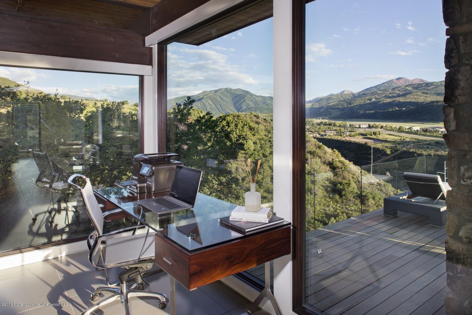 Aspen, Colorado 81611, United States, 6 Bedrooms Bedrooms, ,7 BathroomsBathrooms,Residential,Active,75559