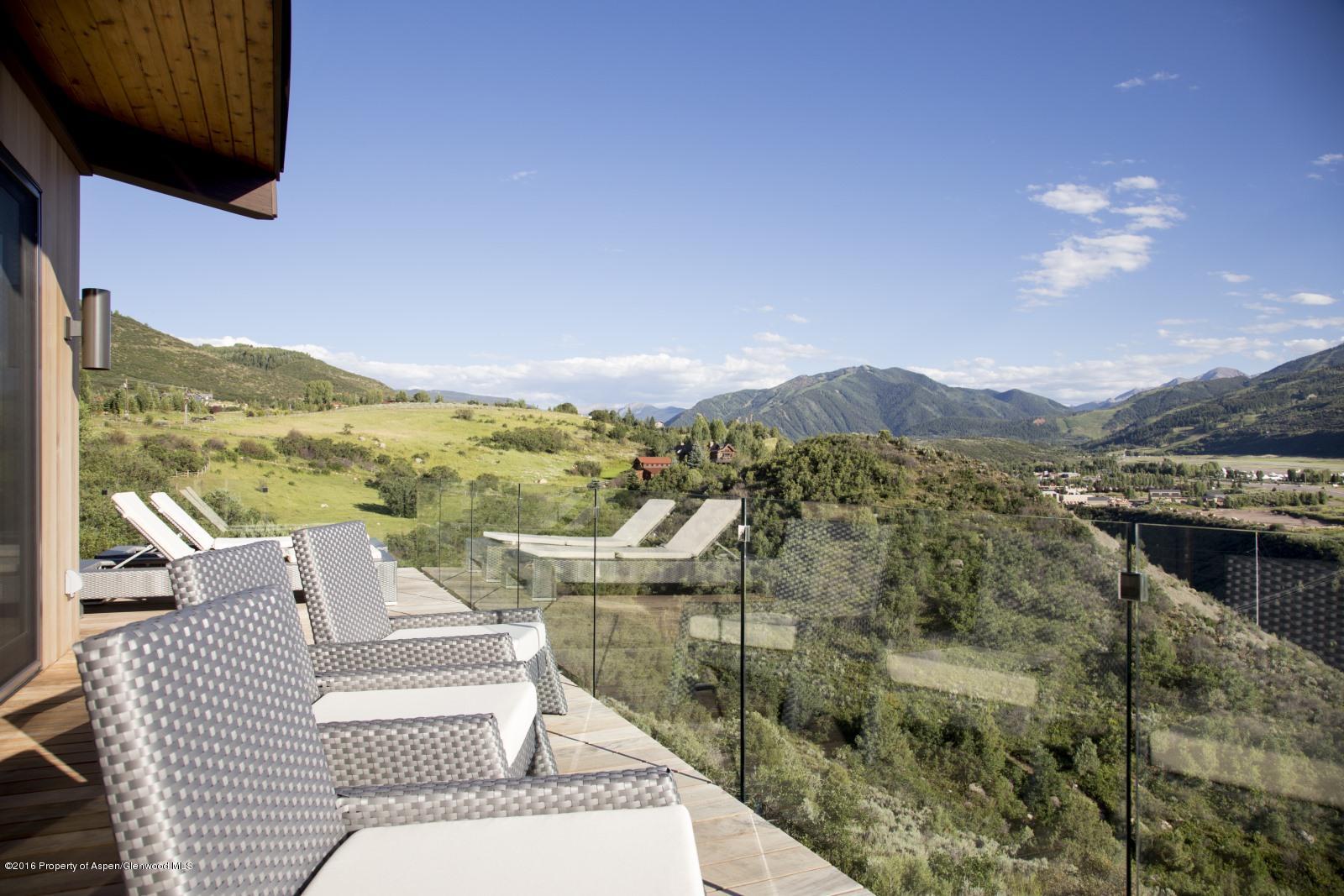 Aspen, Colorado 81611, United States, 6 Bedrooms Bedrooms, ,7 BathroomsBathrooms,Residential,Active,75559