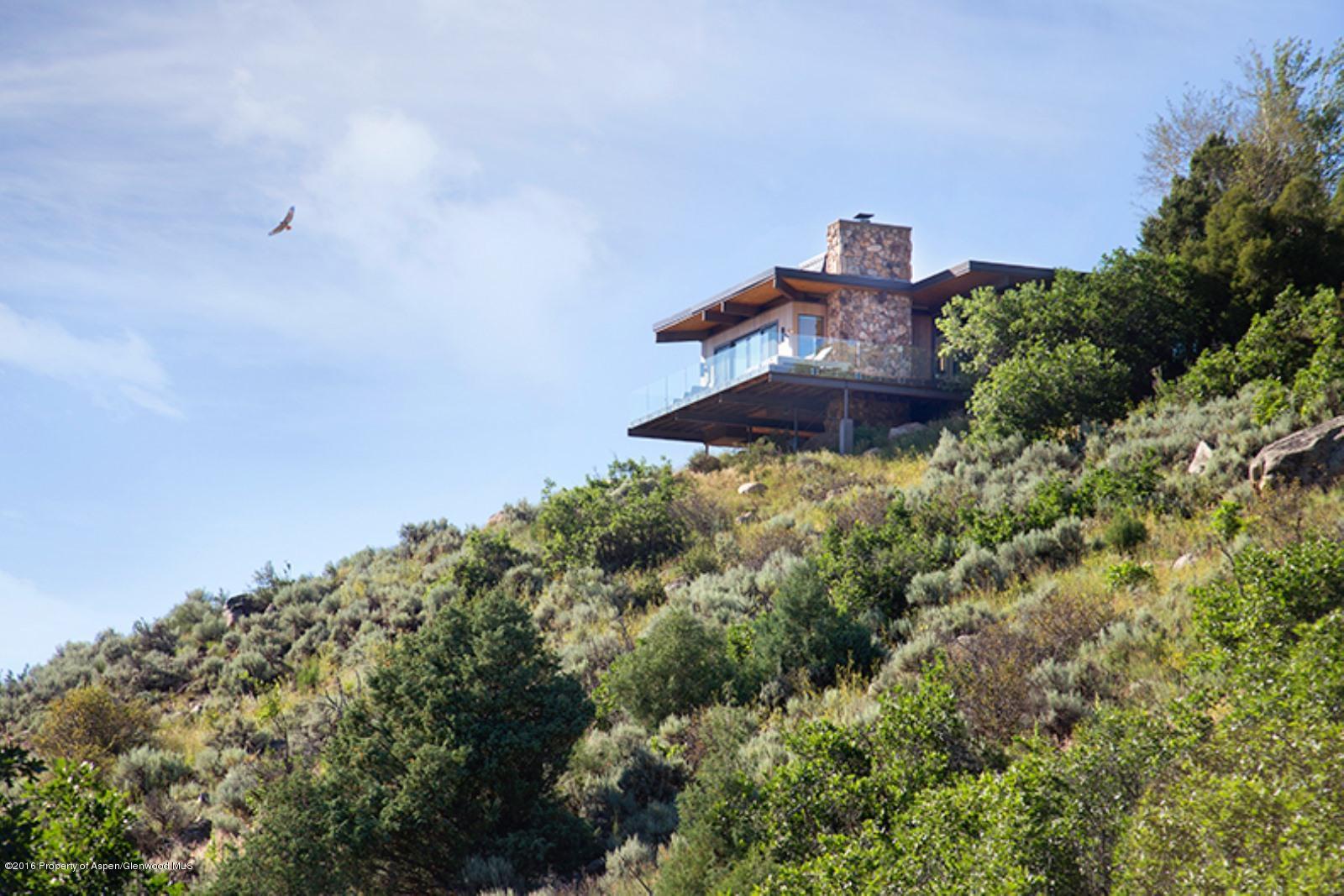 Aspen, Colorado 81611, United States, 6 Bedrooms Bedrooms, ,7 BathroomsBathrooms,Residential,Active,75559