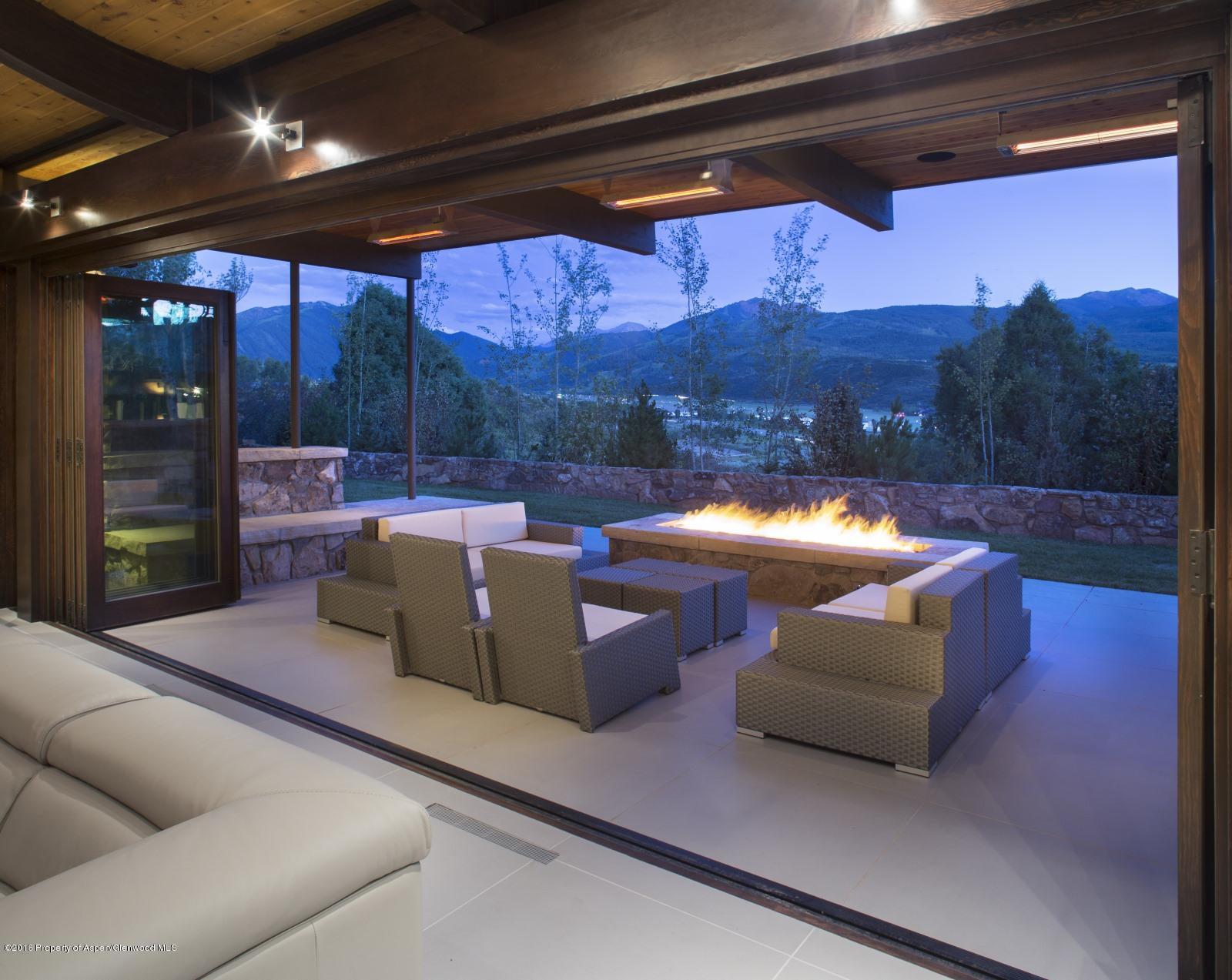 Aspen, Colorado 81611, United States, 6 Bedrooms Bedrooms, ,7 BathroomsBathrooms,Residential,Active,75559