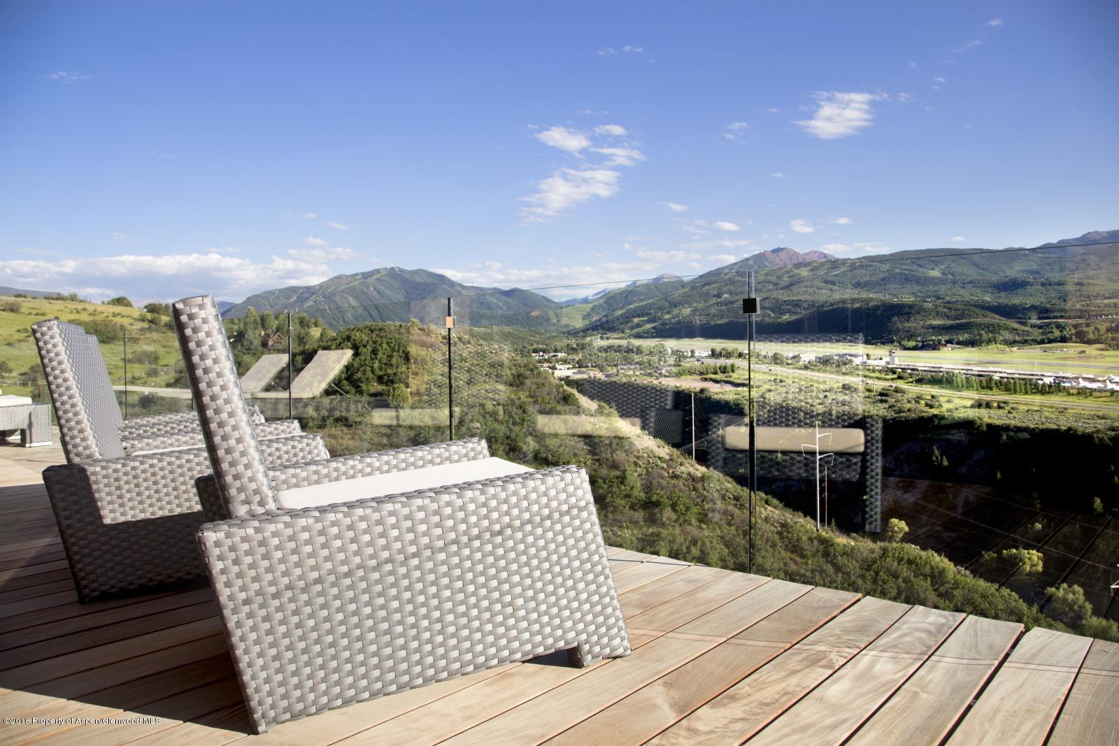 Aspen, Colorado 81611, United States, 6 Bedrooms Bedrooms, ,7 BathroomsBathrooms,Residential,Active,75559