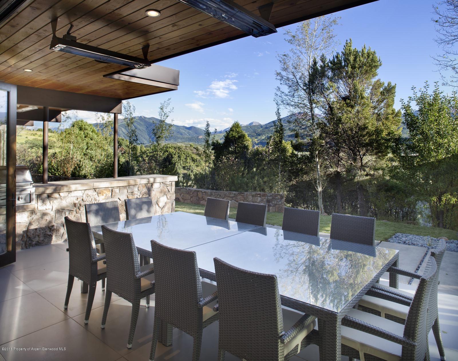 Aspen, Colorado 81611, United States, 6 Bedrooms Bedrooms, ,7 BathroomsBathrooms,Residential,Active,75559