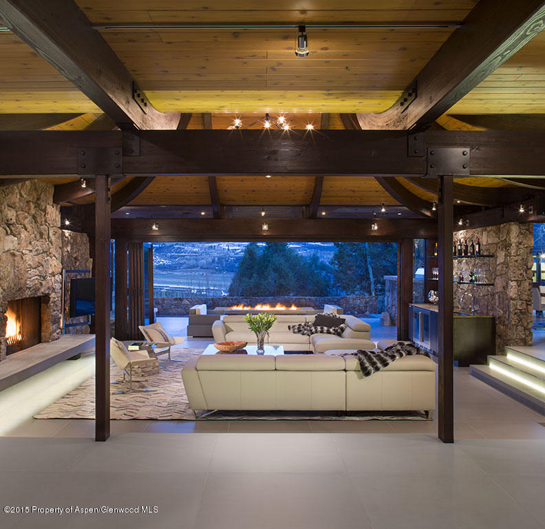 Aspen, Colorado 81611, United States, 6 Bedrooms Bedrooms, ,7 BathroomsBathrooms,Residential,Active,75559