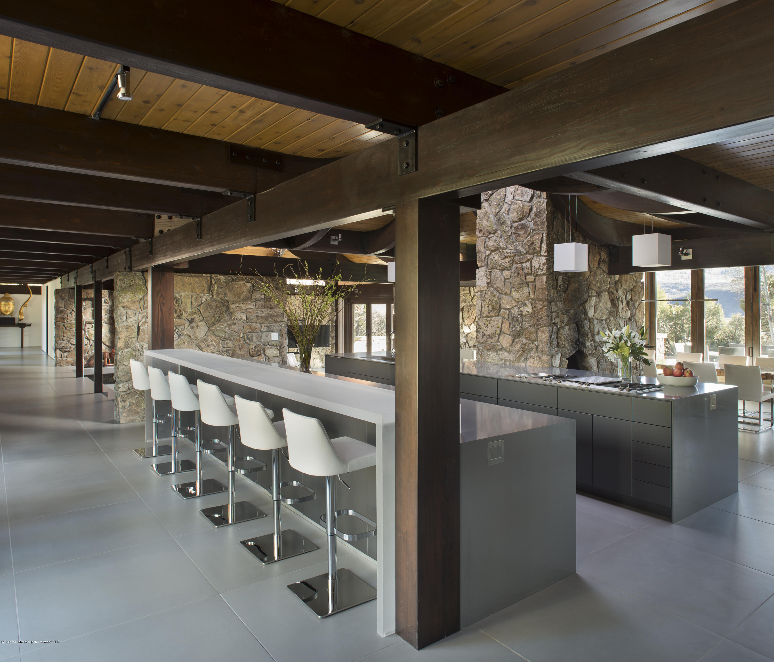 Aspen, Colorado 81611, United States, 6 Bedrooms Bedrooms, ,7 BathroomsBathrooms,Residential,Active,75559