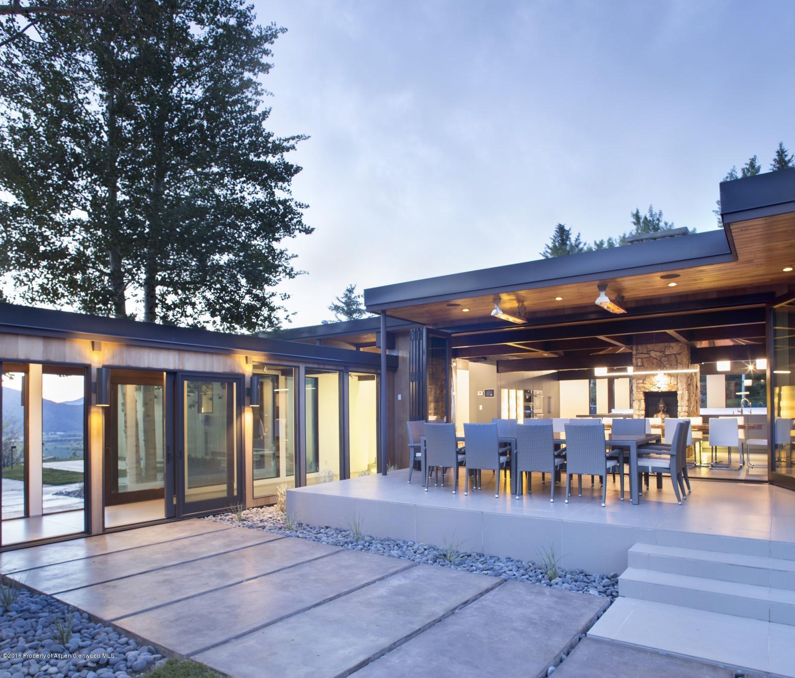 Aspen, Colorado 81611, United States, 6 Bedrooms Bedrooms, ,7 BathroomsBathrooms,Residential,Active,75559