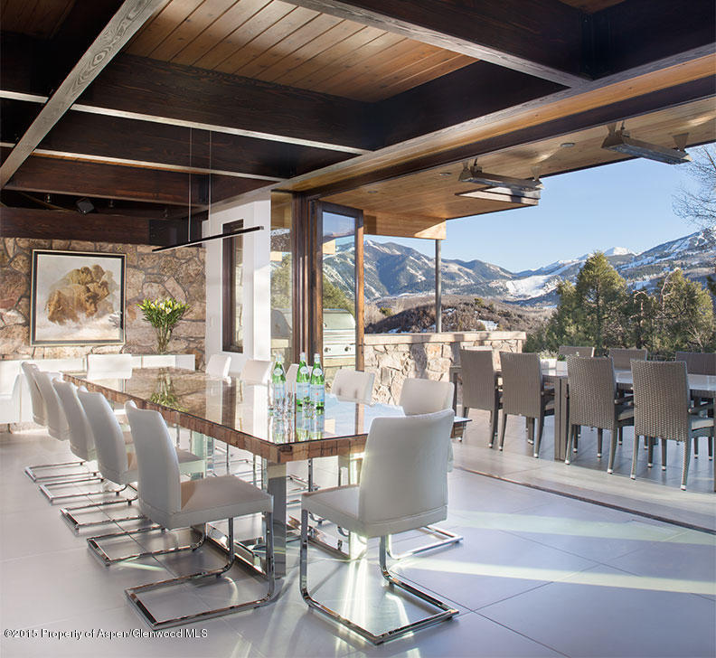 Aspen, Colorado 81611, United States, 6 Bedrooms Bedrooms, ,7 BathroomsBathrooms,Residential,Active,75559