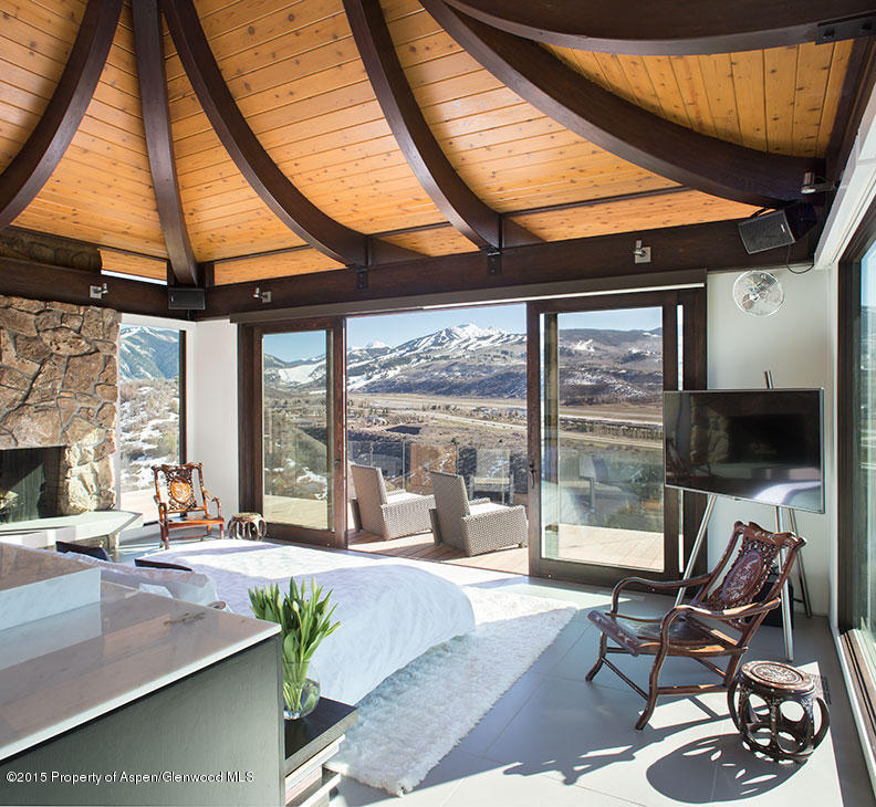 Aspen, Colorado 81611, United States, 6 Bedrooms Bedrooms, ,7 BathroomsBathrooms,Residential,Active,75559