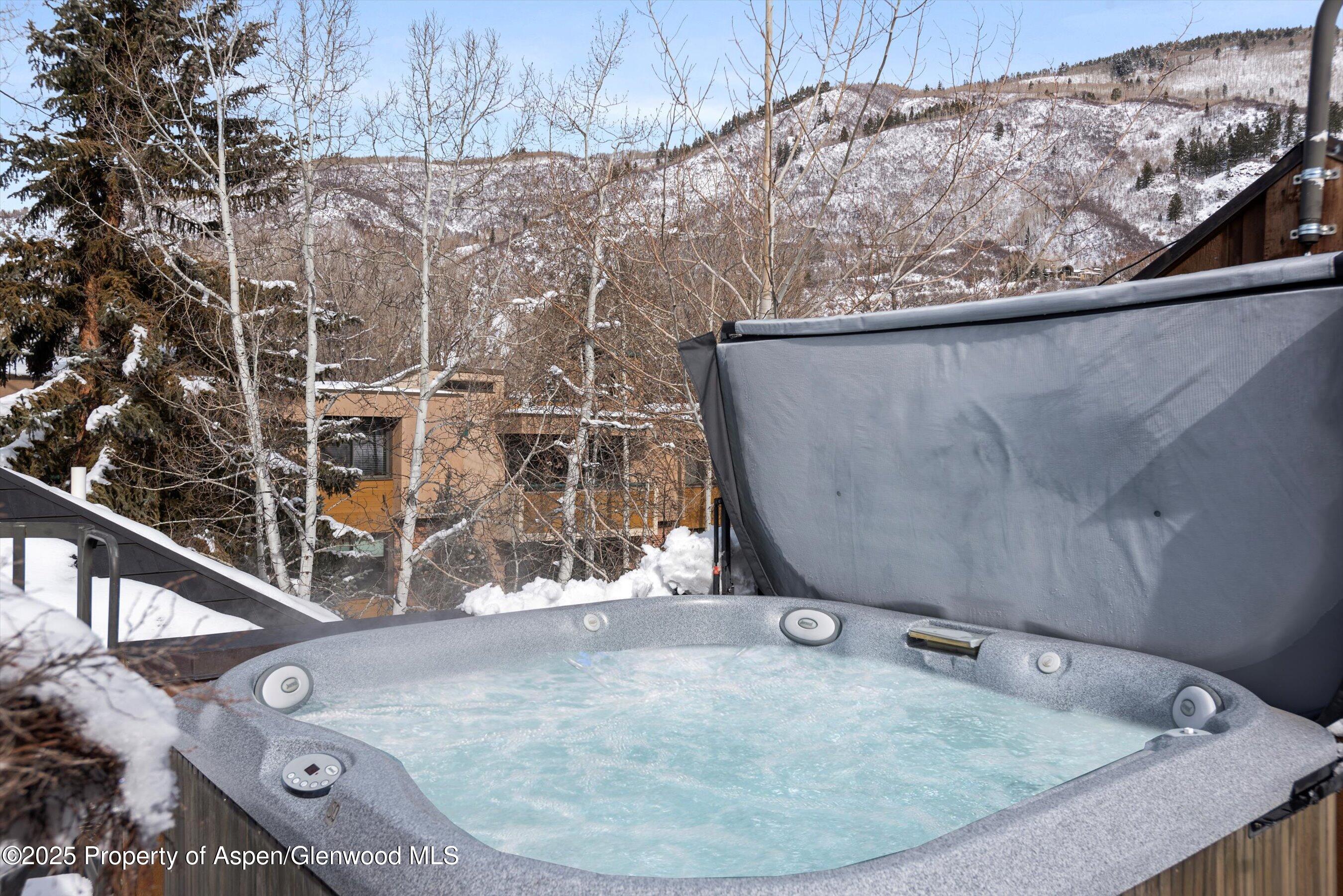 Aspen, Colorado 81611, United States, 5 Bedrooms Bedrooms, ,7 BathroomsBathrooms,Residential,Active,37016