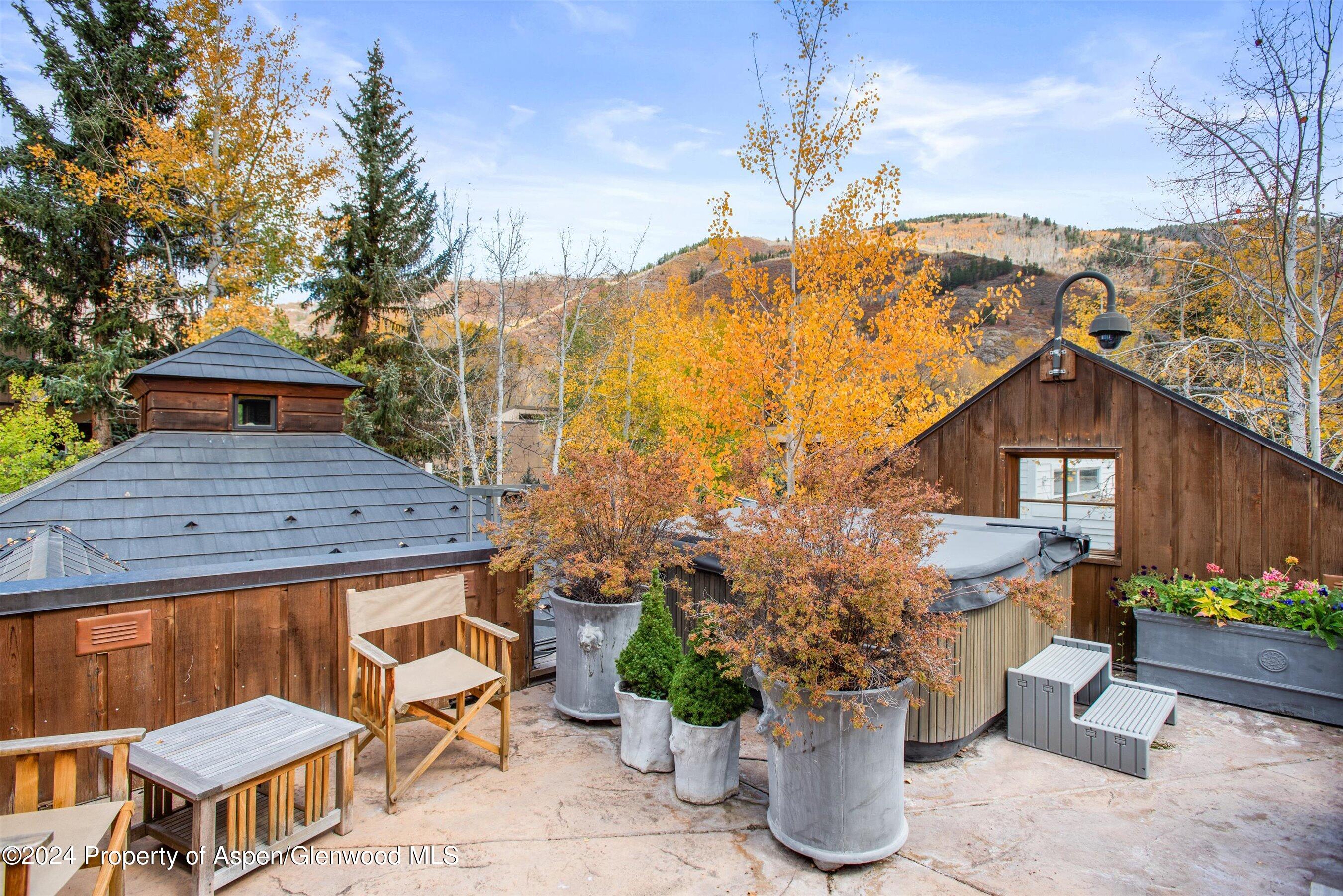 Aspen, Colorado 81611, United States, 5 Bedrooms Bedrooms, ,7 BathroomsBathrooms,Residential,Active,37016