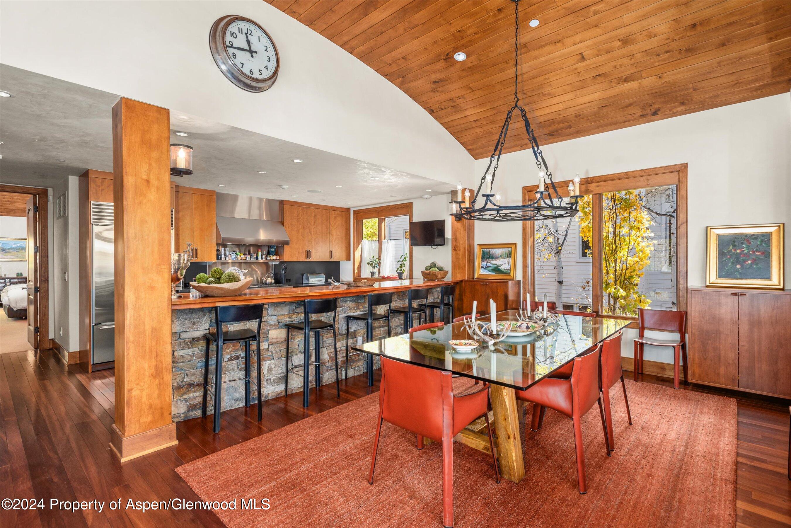 Aspen, Colorado 81611, United States, 5 Bedrooms Bedrooms, ,7 BathroomsBathrooms,Residential,Active,37016