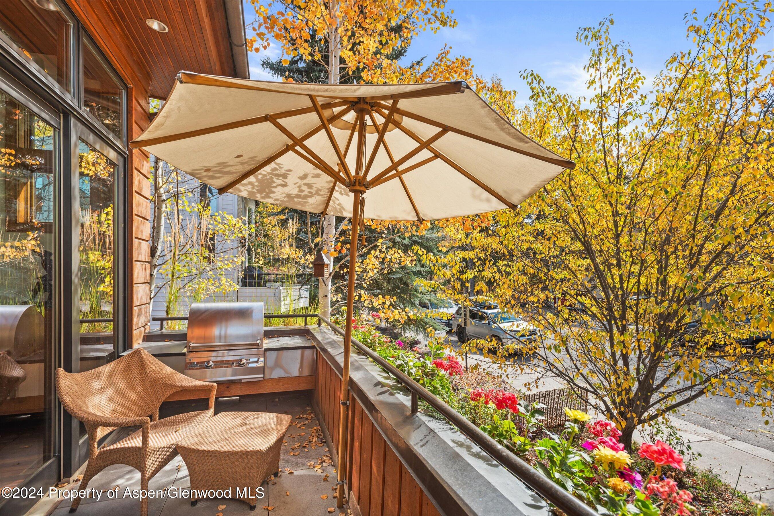 Aspen, Colorado 81611, United States, 5 Bedrooms Bedrooms, ,7 BathroomsBathrooms,Residential,Active,37016