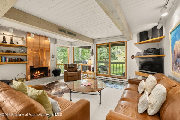 855 CARRIAGE WAY # SUMMIT, SNOWMASS VILLAGE, CO 81615 - Image ab3a2d6c39dfa155a301bcaa53cec8e8/481104840