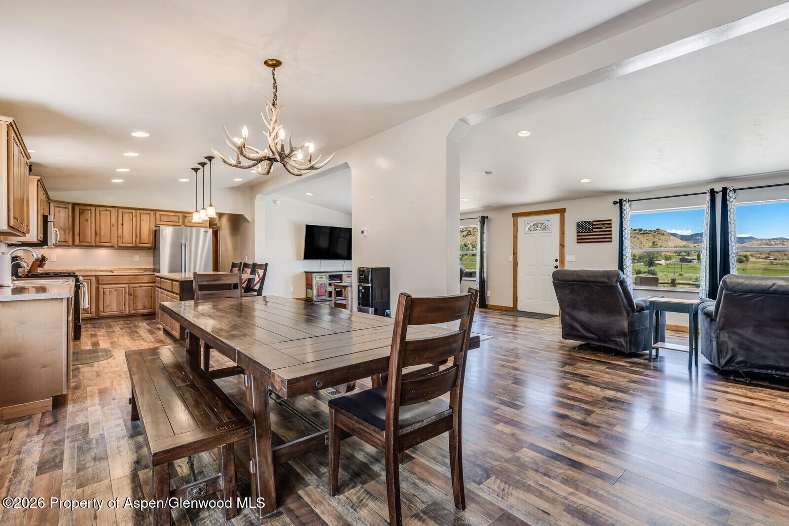 2880 COUNTY ROAD 233, RIFLE, CO 81650 | REMAX