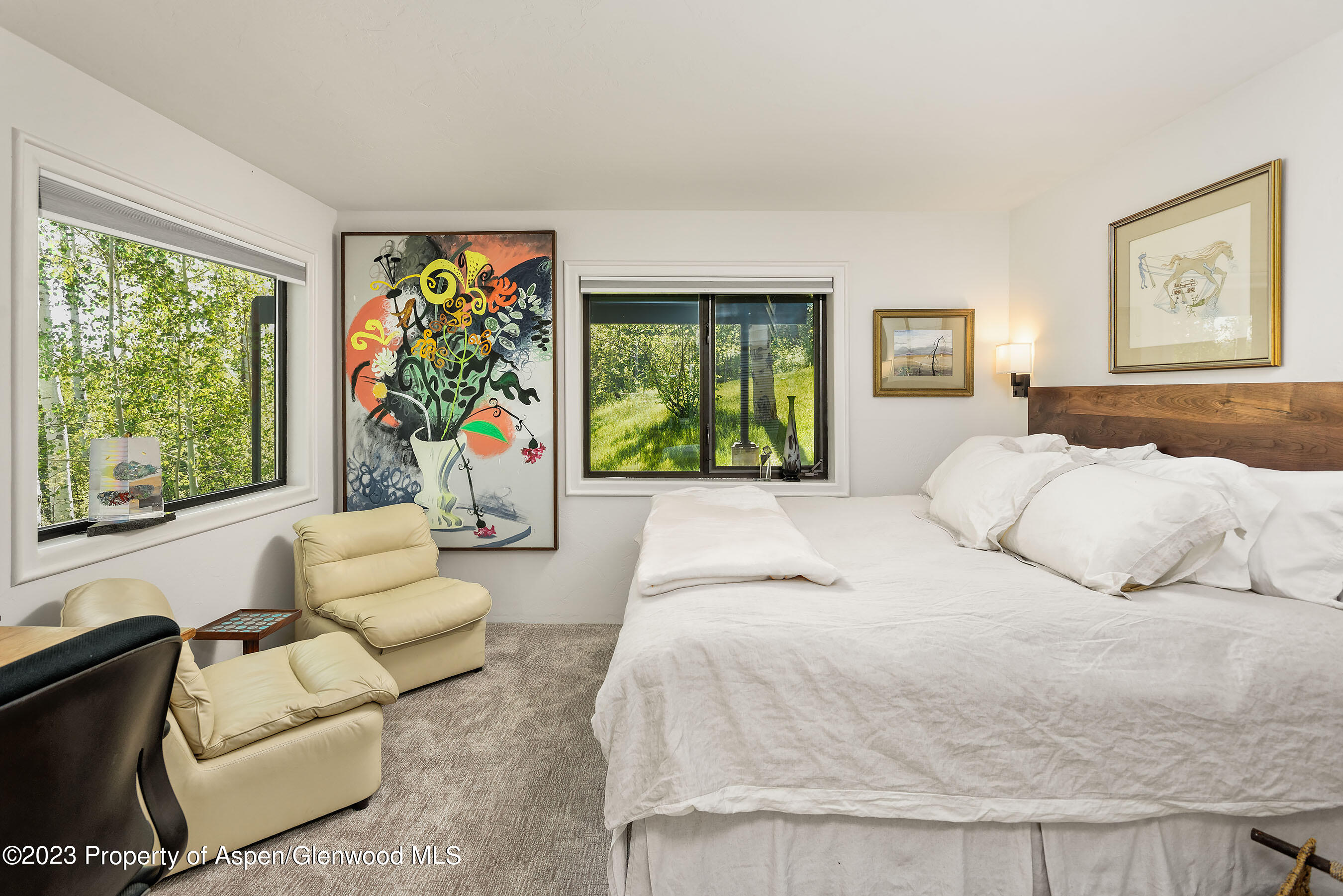 Snowmass Village, Colorado 81615, United States, 4 Bedrooms Bedrooms, ,5 BathroomsBathrooms,Residential,Active,72444