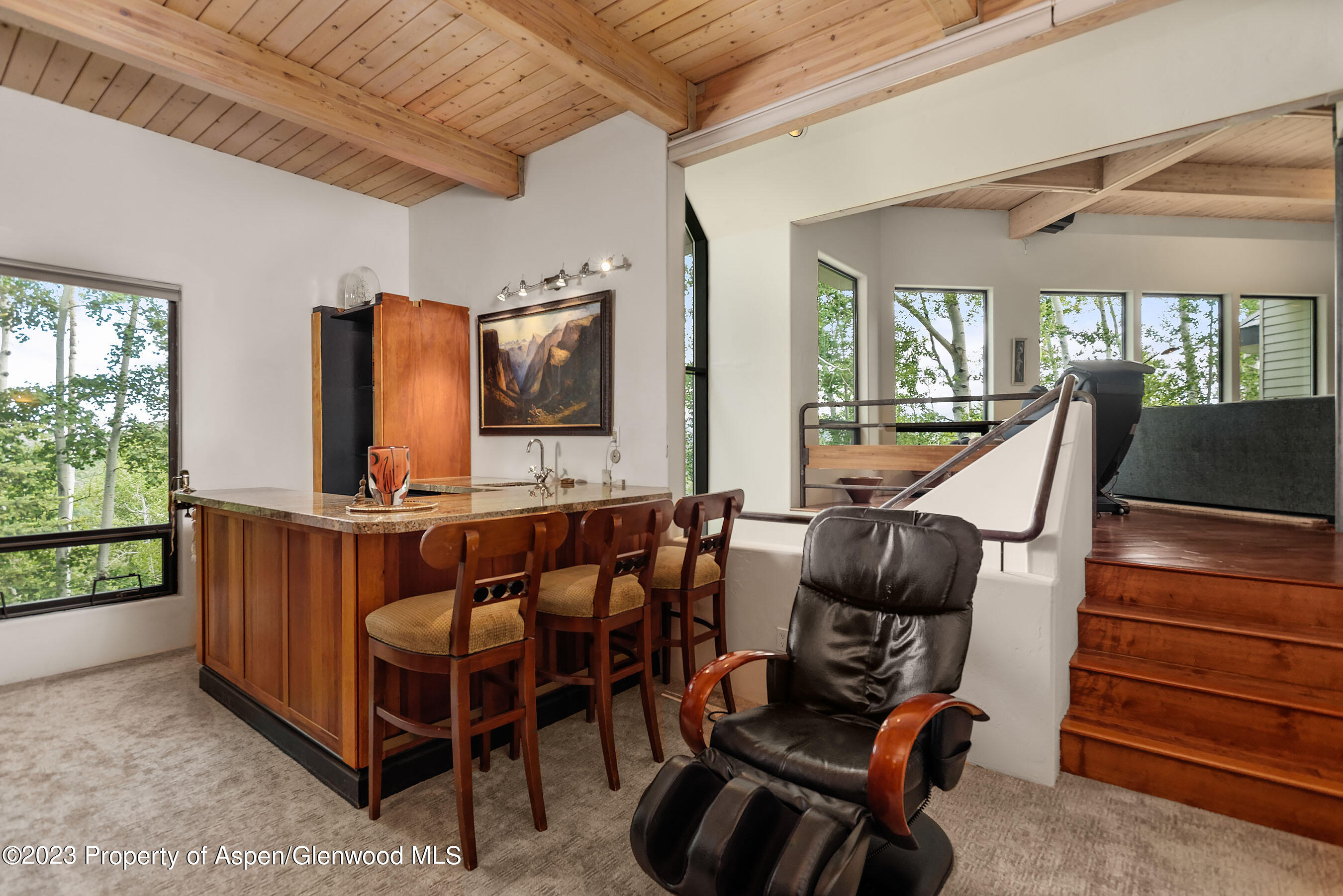 Snowmass Village, Colorado 81615, United States, 4 Bedrooms Bedrooms, ,5 BathroomsBathrooms,Residential,Active,72444