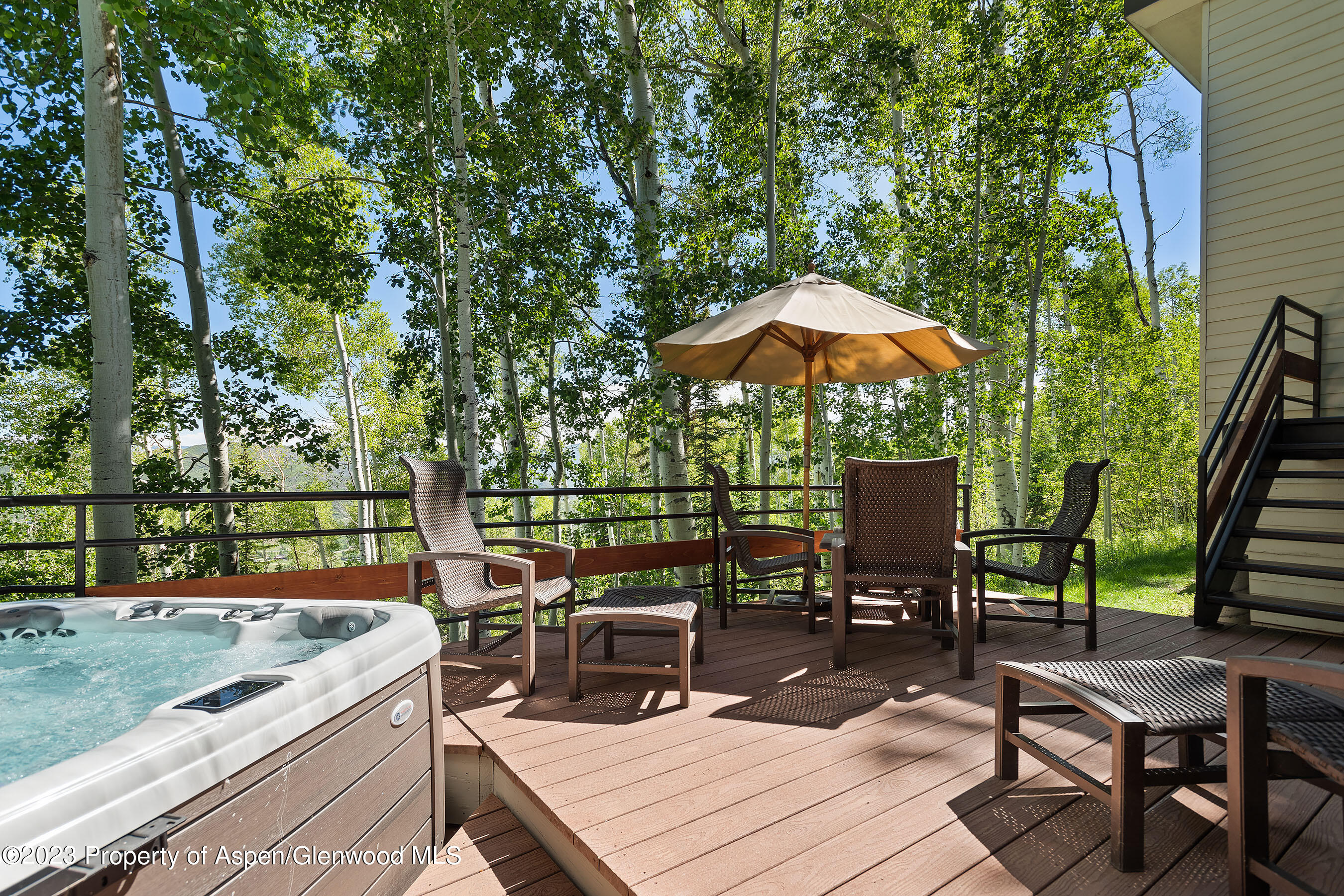 Snowmass Village, Colorado 81615, United States, 4 Bedrooms Bedrooms, ,5 BathroomsBathrooms,Residential,Active,72444