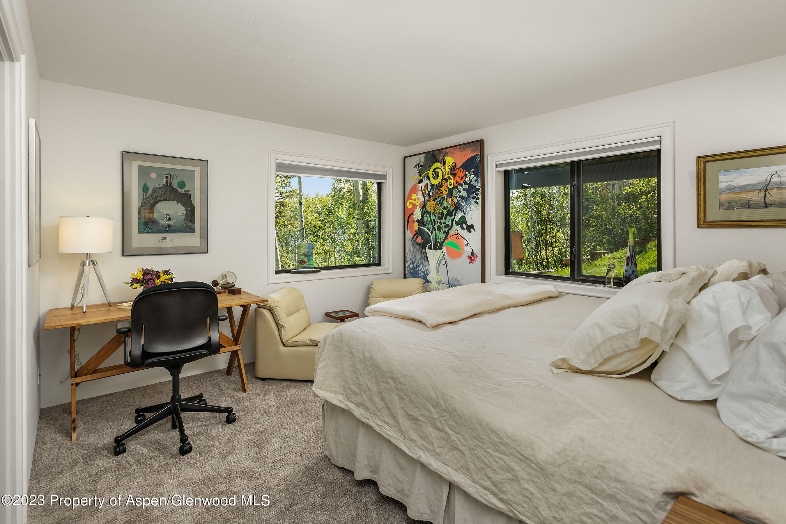 Snowmass Village, Colorado 81615, United States, 4 Bedrooms Bedrooms, ,5 BathroomsBathrooms,Residential,Active,72444